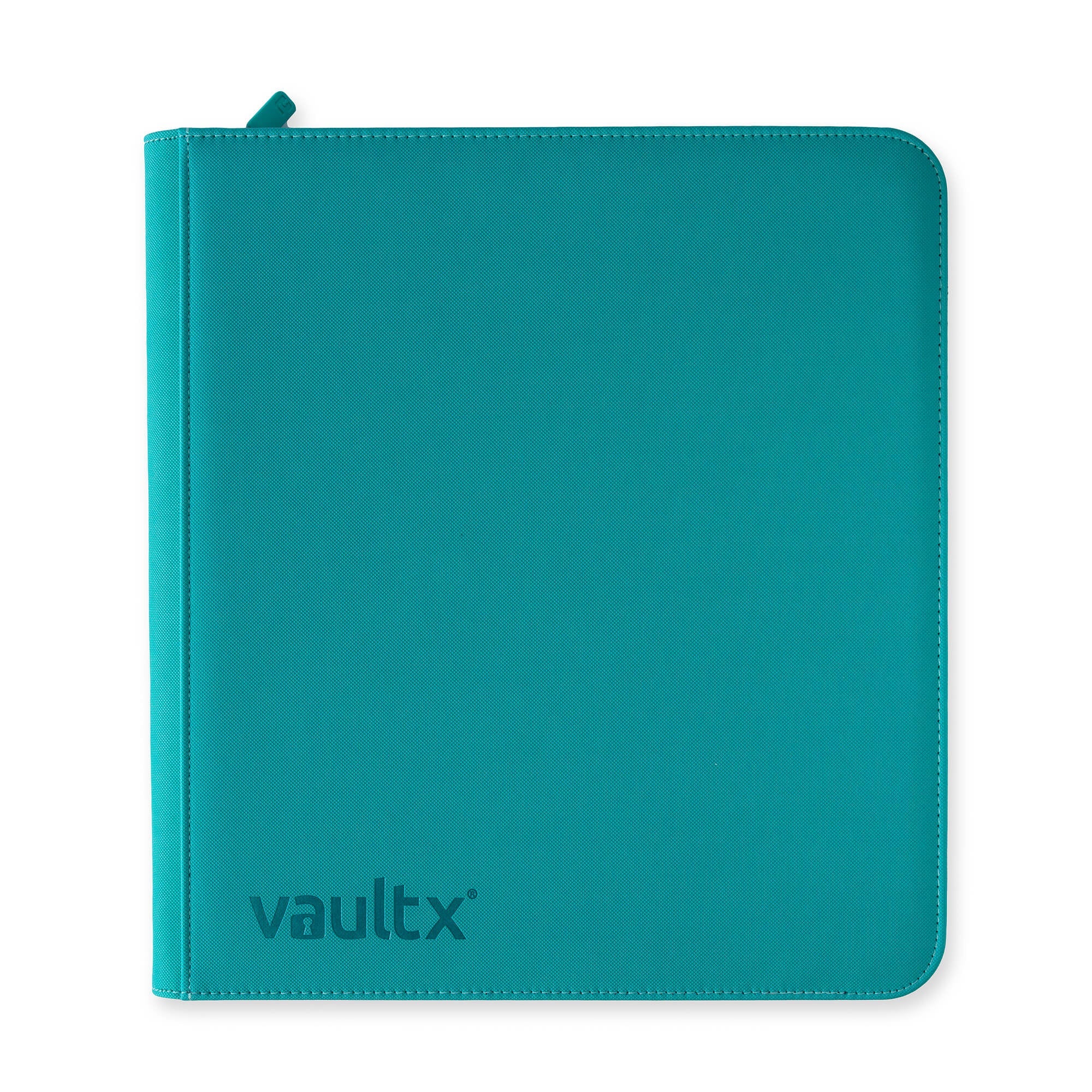 12-Pocket Exo-Tec® Zip Binder - Image 25