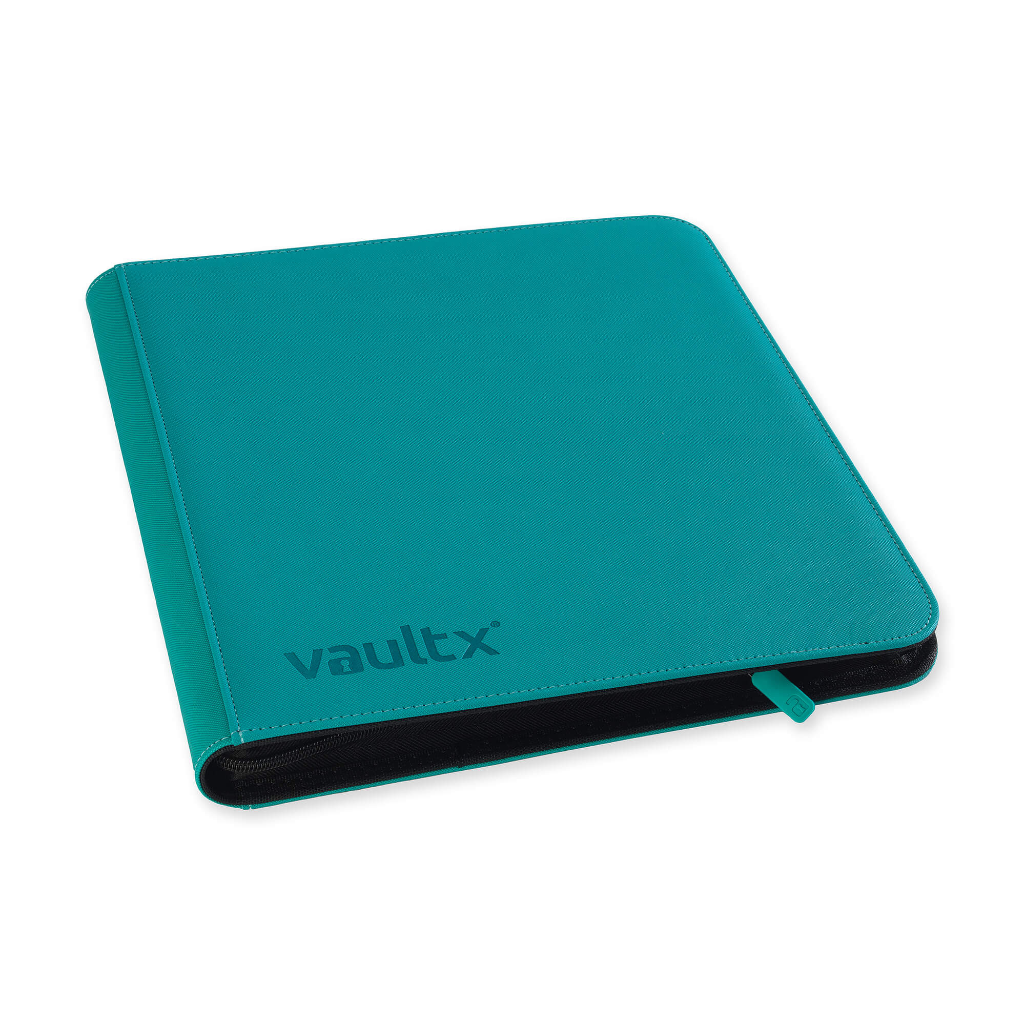 12-Pocket Exo-Tec® Zip Binder - Image 28