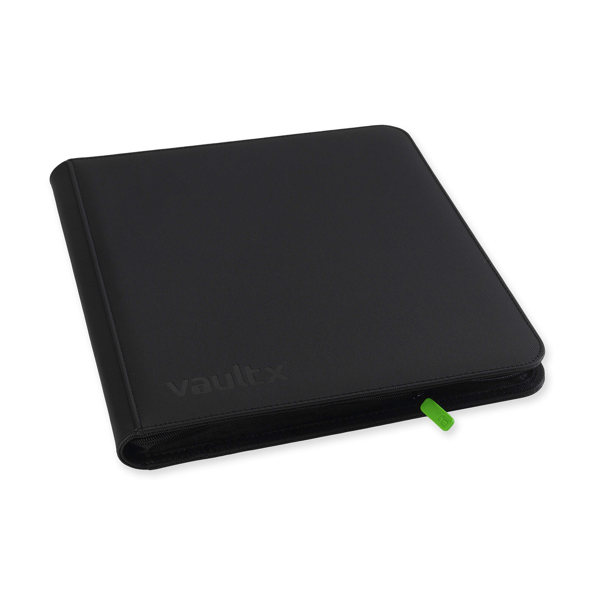 12-Pocket Exo-Tec® Zip Binder - Image 4