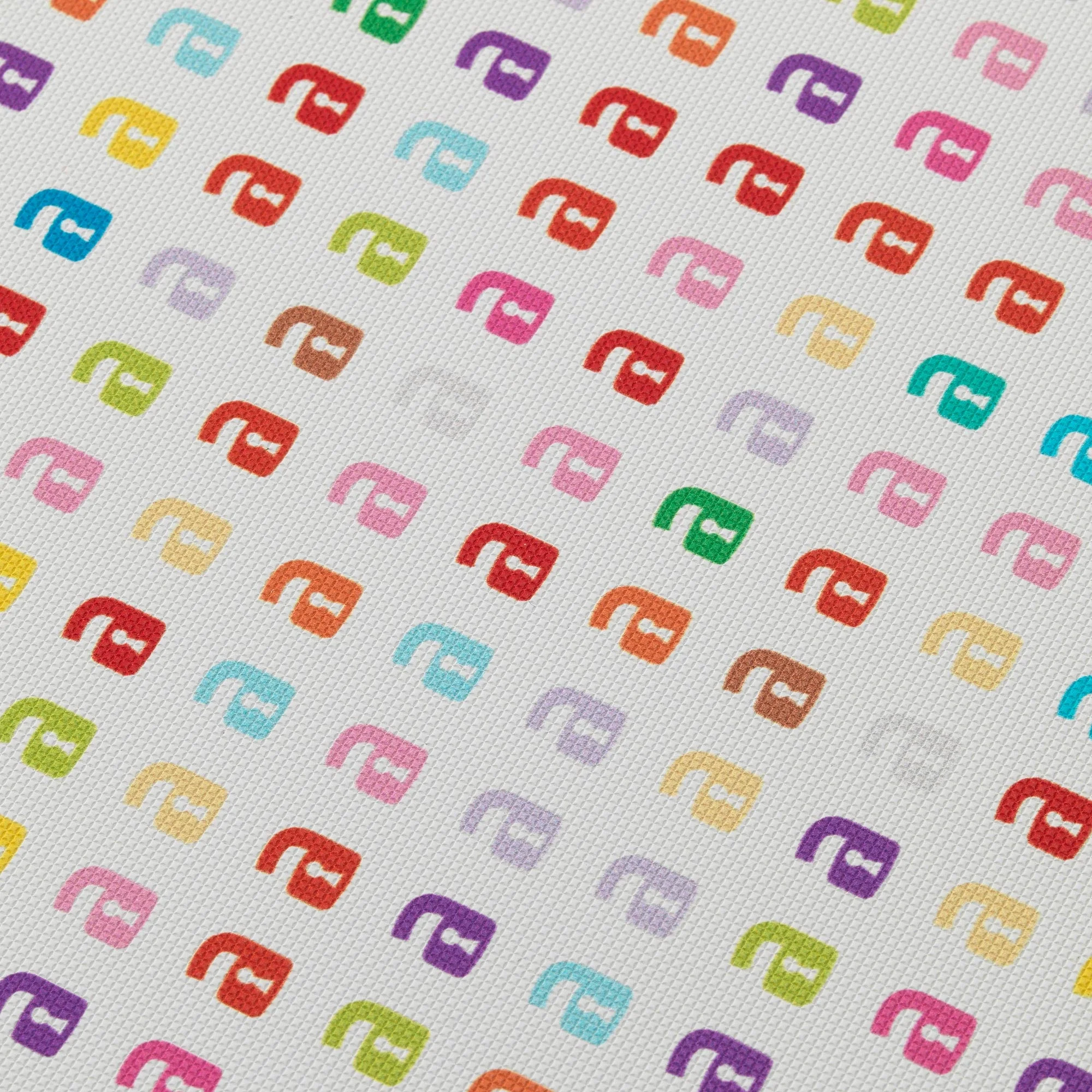 12-Pocket Exo-Tec® Zip Binder Anniversary Edition - Image 7