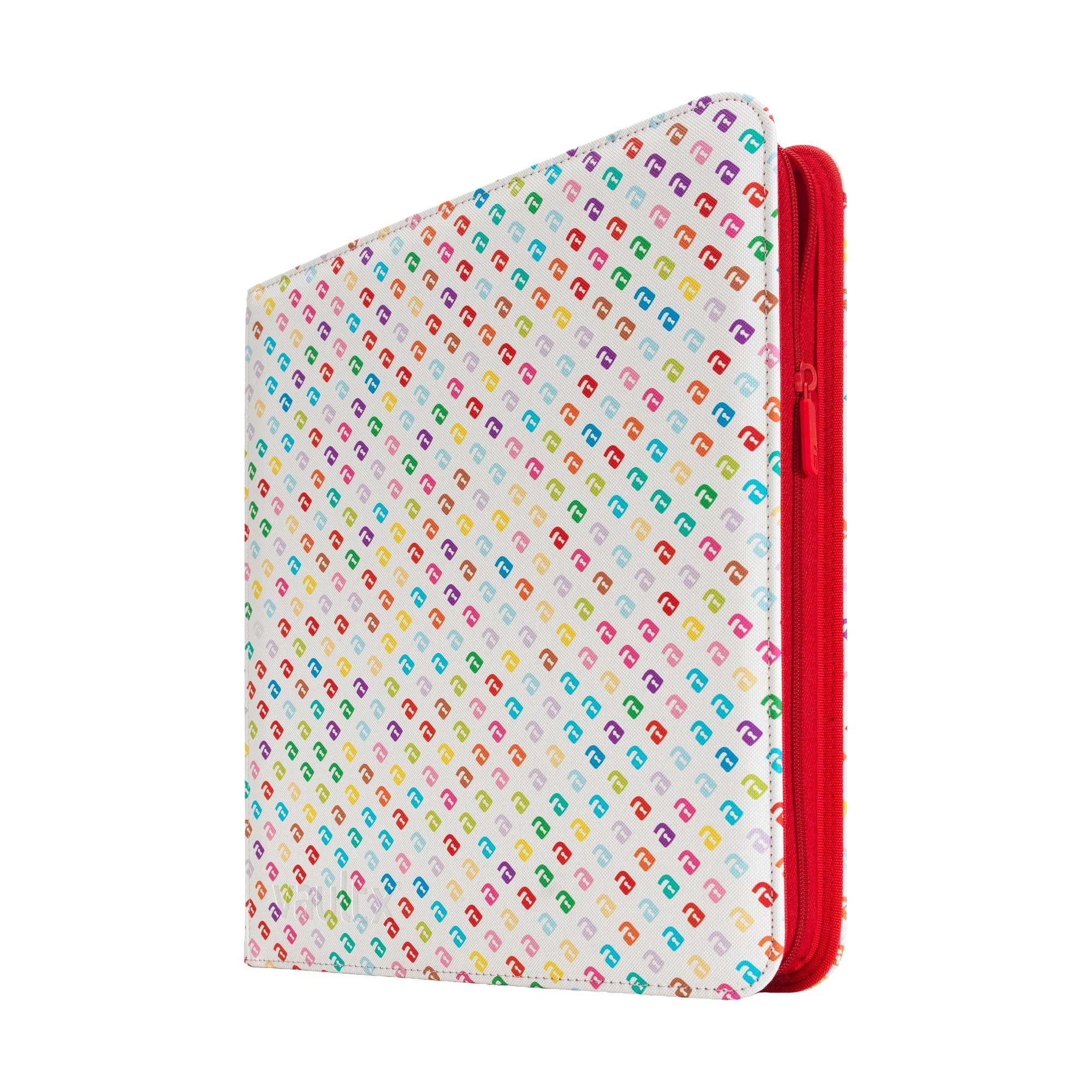 12-Pocket Exo-Tec® Zip Binder Anniversary Edition - Image 9