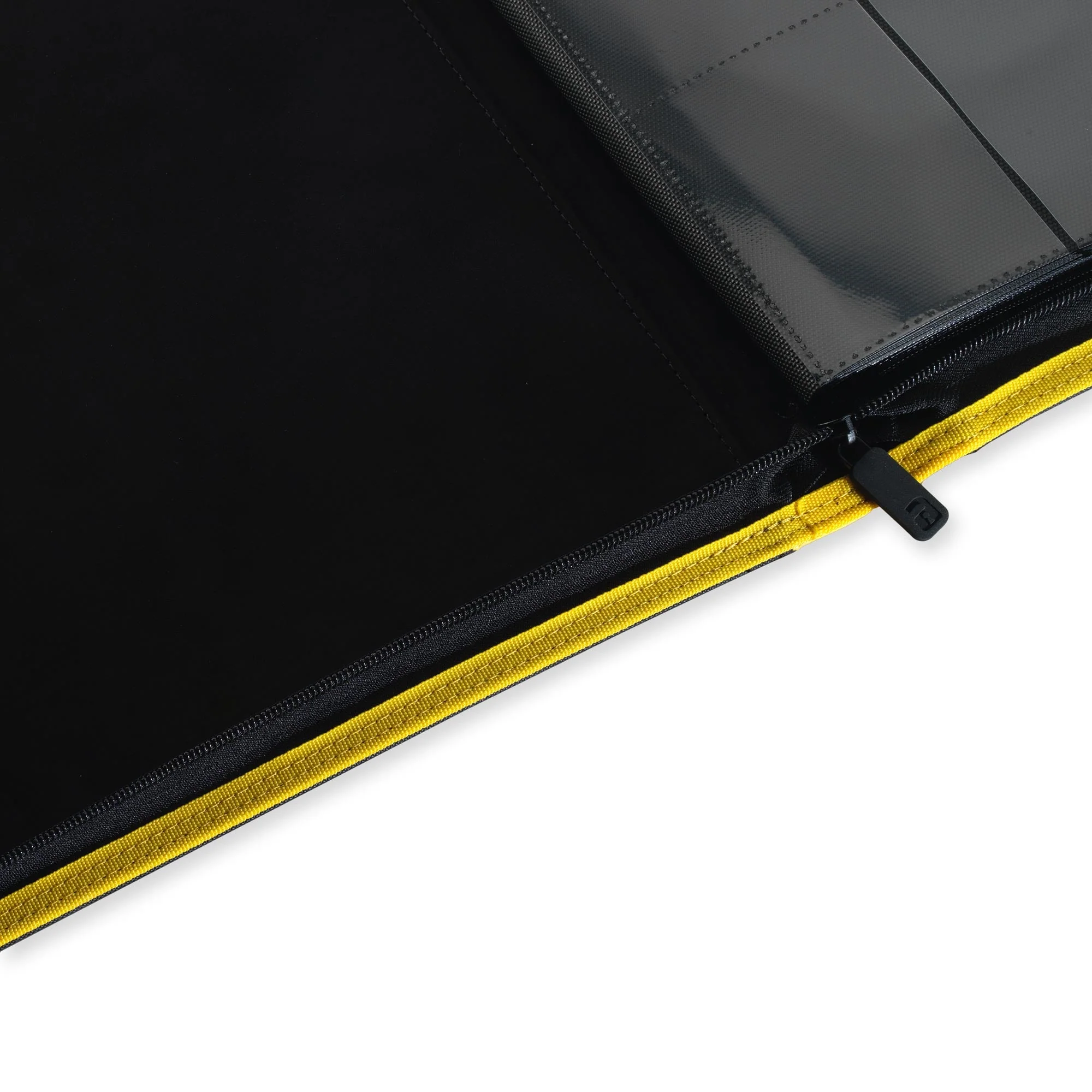 12-Pocket Exo-Tec® Zip Binder ME1 - Image 6