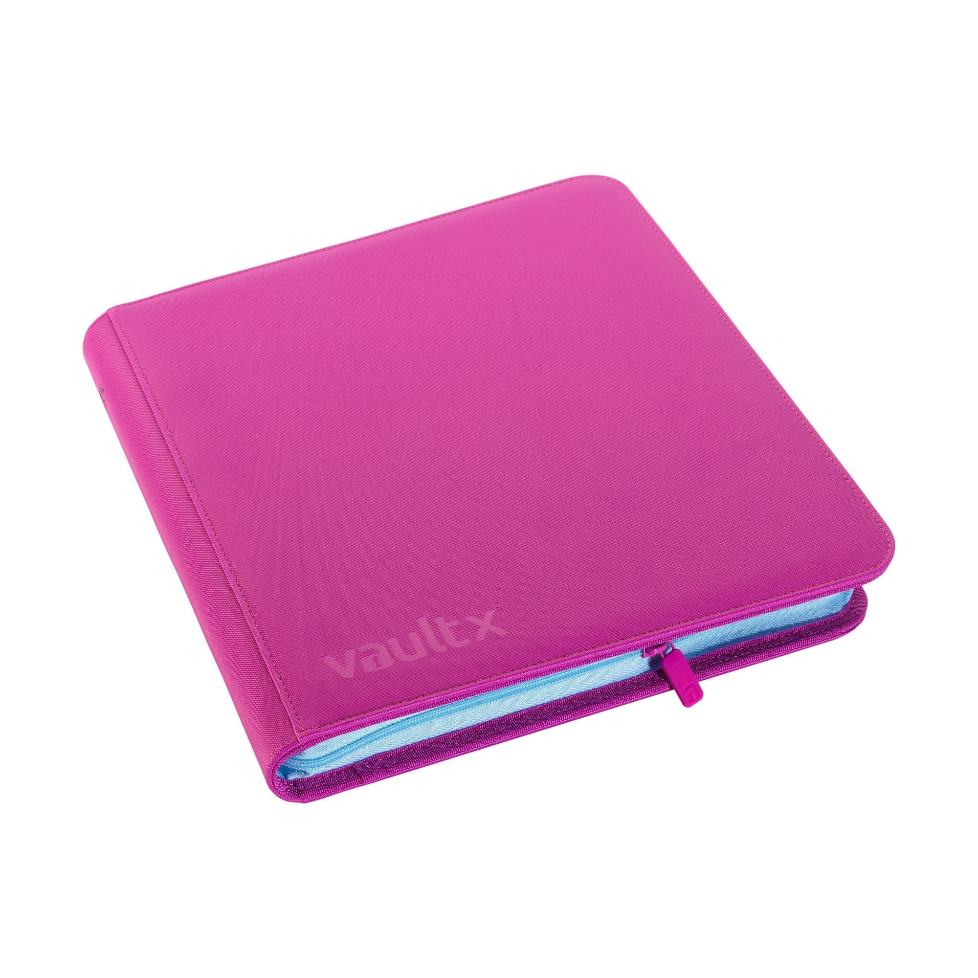 12-Pocket Exo-Tec® Zip Binder ME2 - Image 3