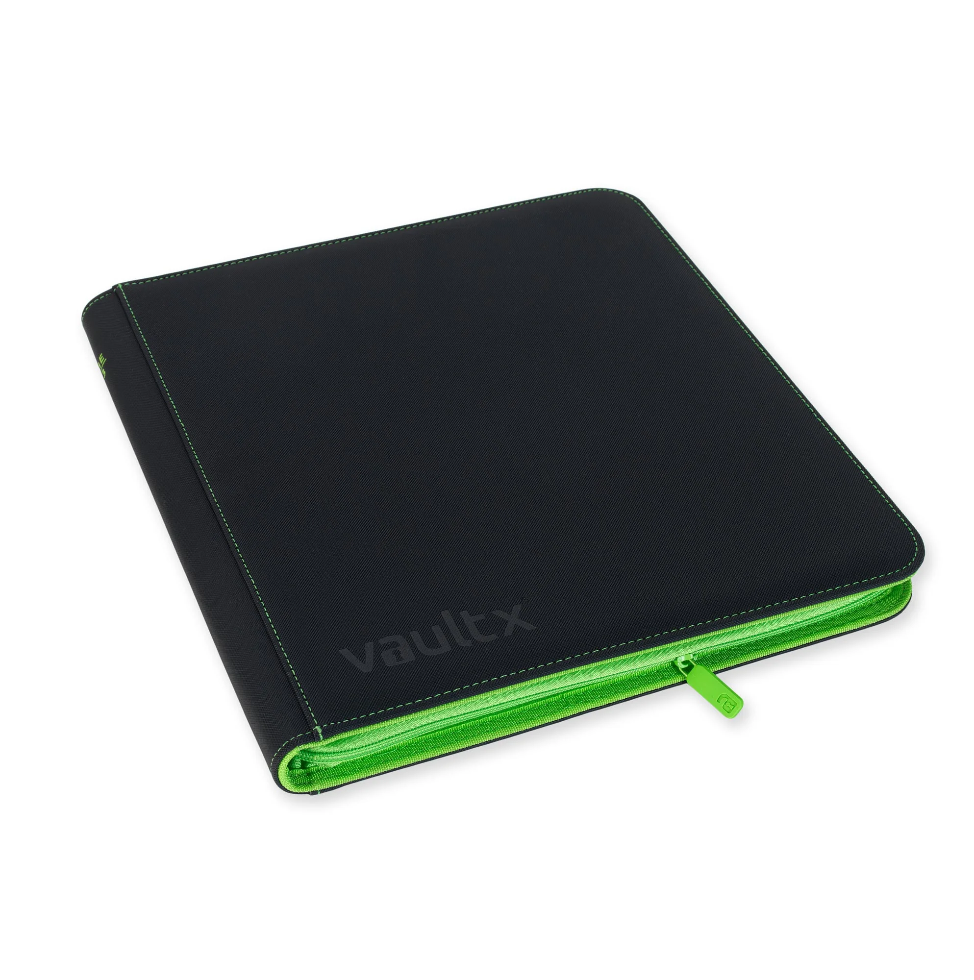 12-Pocket Exo-Tec® Zip Binder ME3 - Image 3