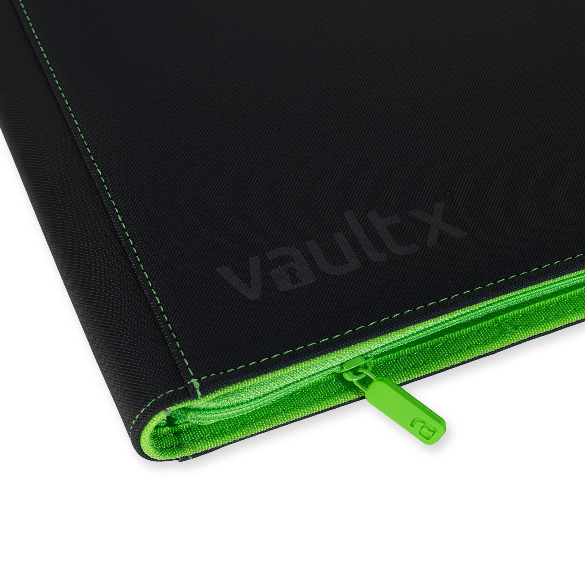 12-Pocket Exo-Tec® Zip Binder ME3 - Image 5