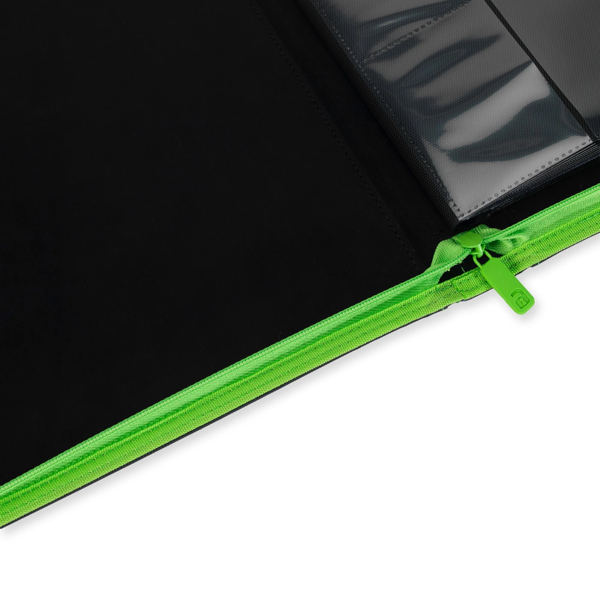 12-Pocket Exo-Tec® Zip Binder ME3 - Image 7