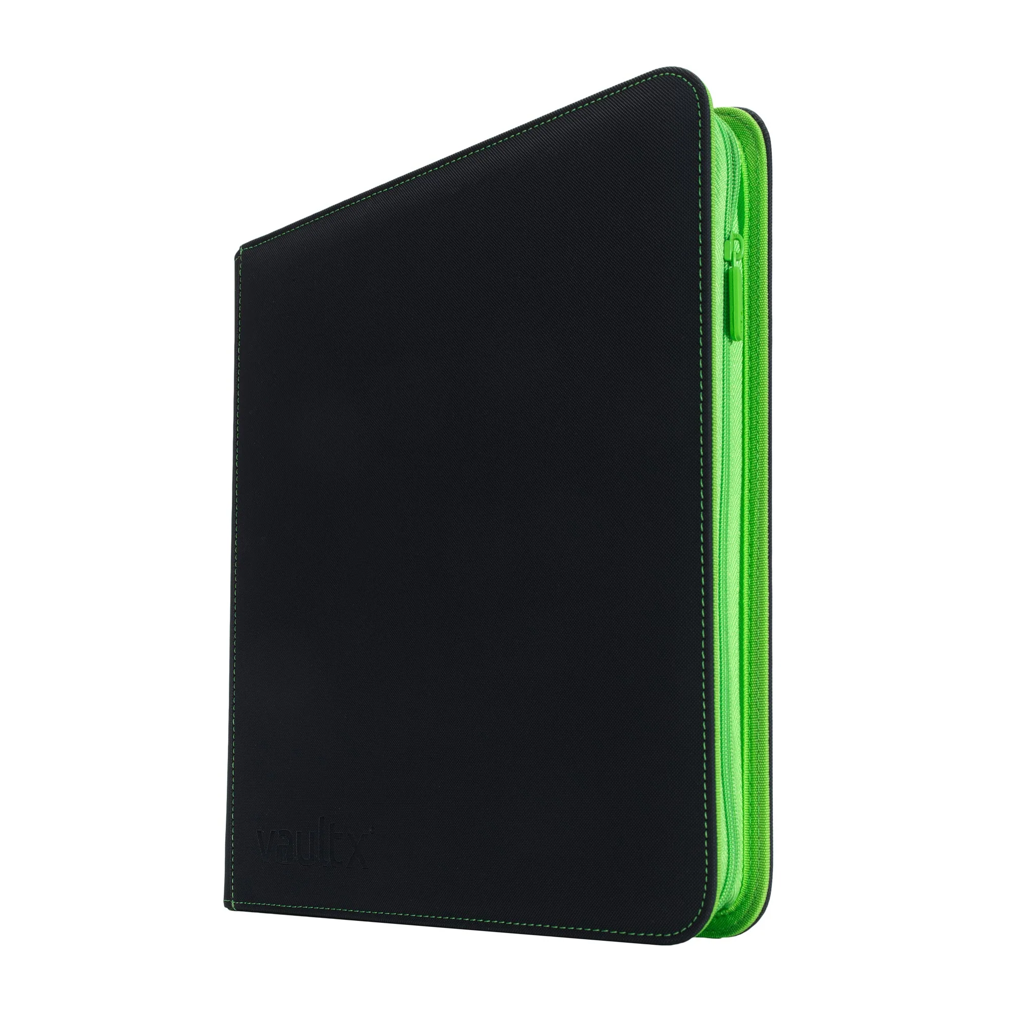 12-Pocket Exo-Tec® Zip Binder ME3 - Image 8
