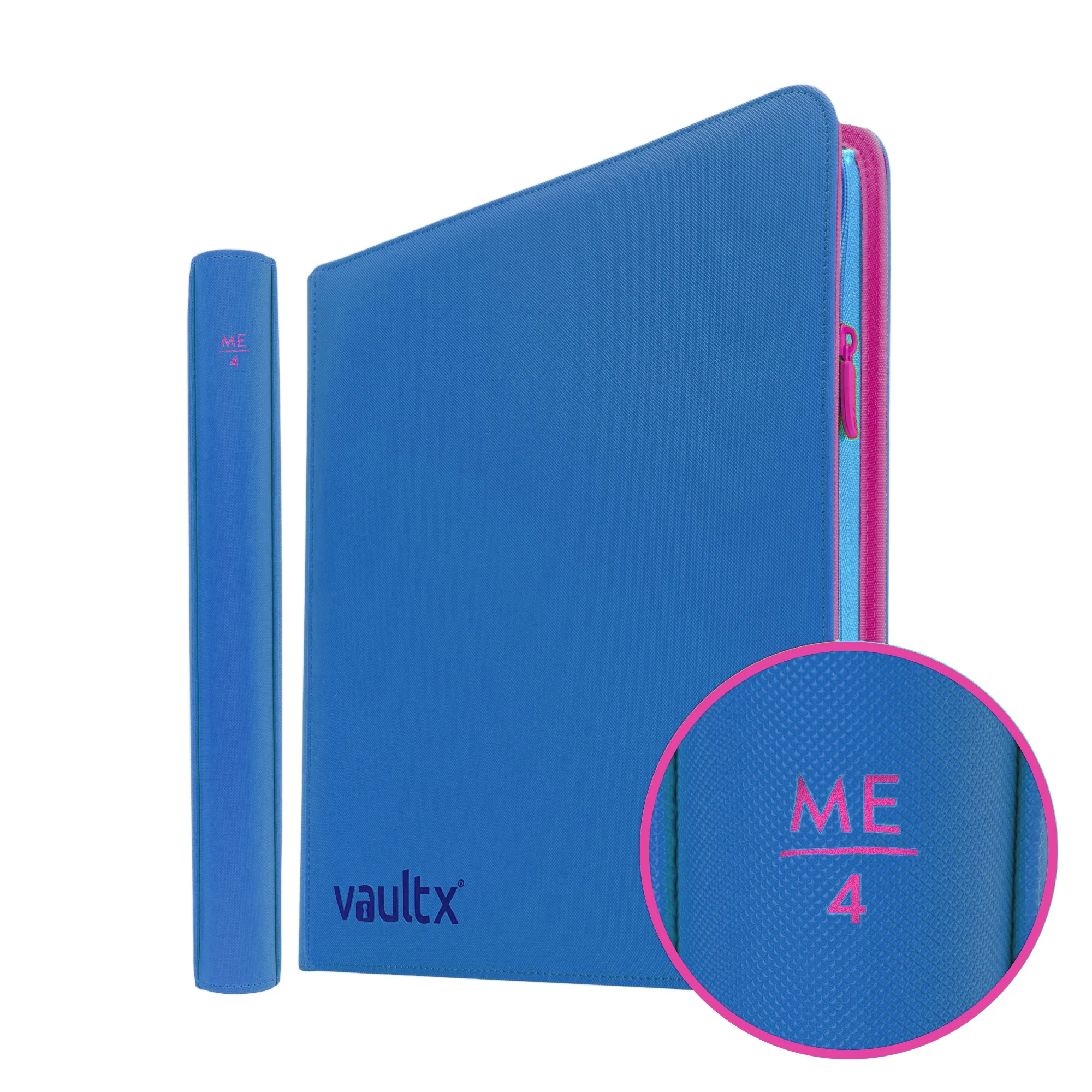ME4 Binders