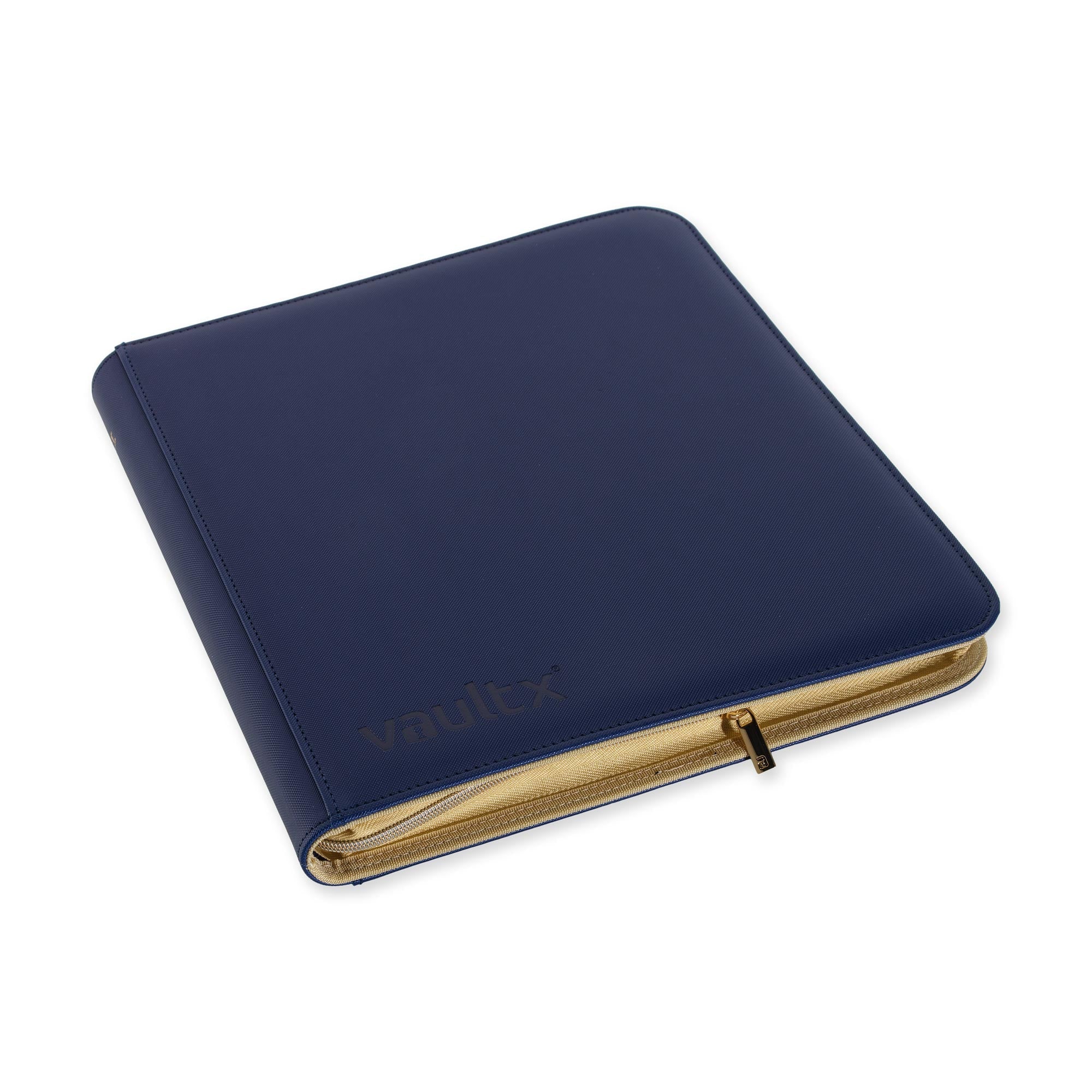 12-Pocket Exo-Tec® Zip Binder SET1 - Image 3