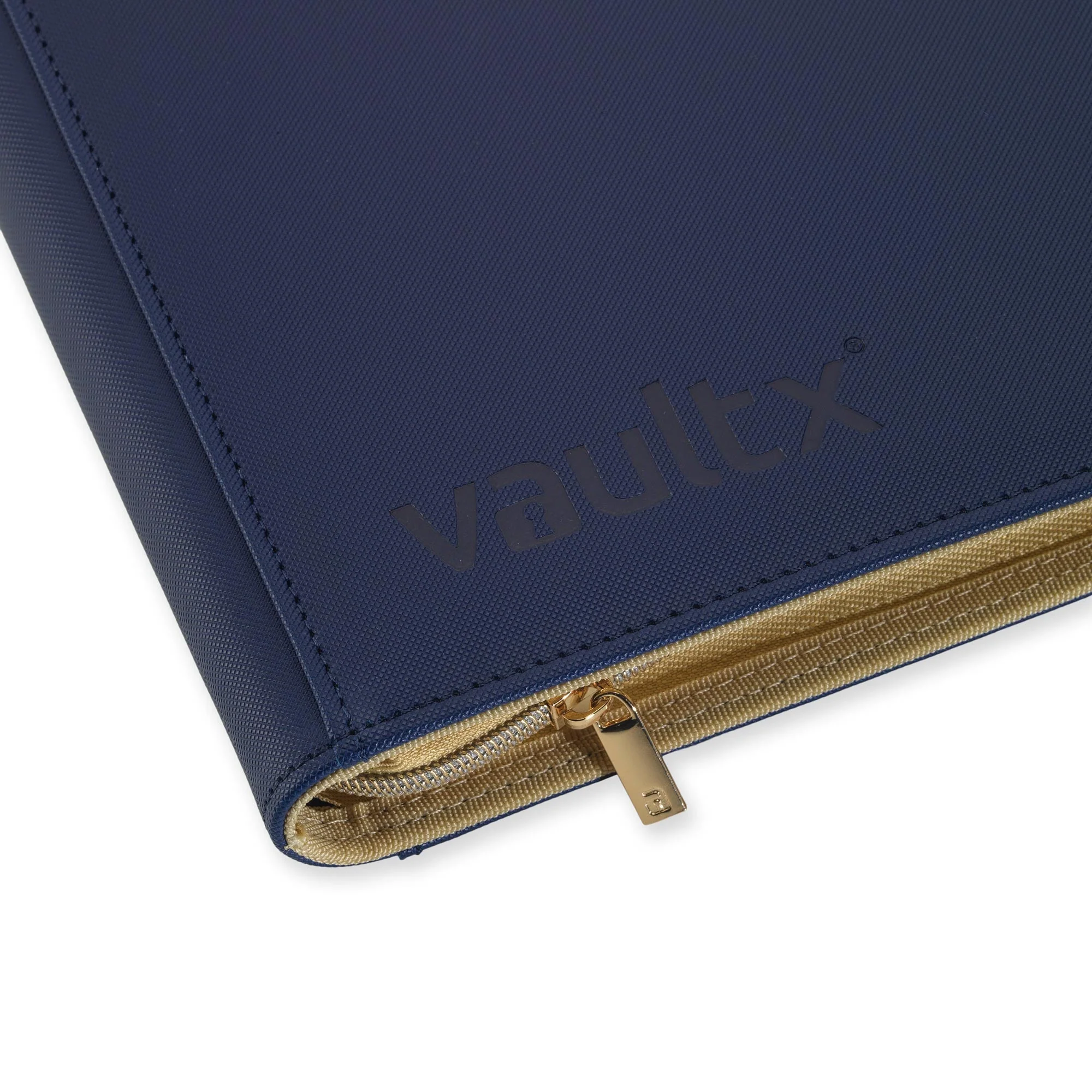 12-Pocket Exo-Tec® Zip Binder SET1 - Image 7