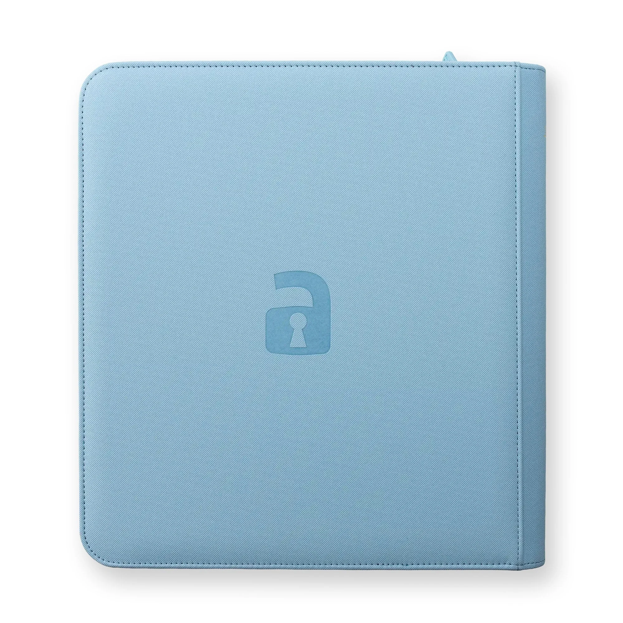 12-Pocket Exo-Tec® Zip Binder SET11 - Image 10