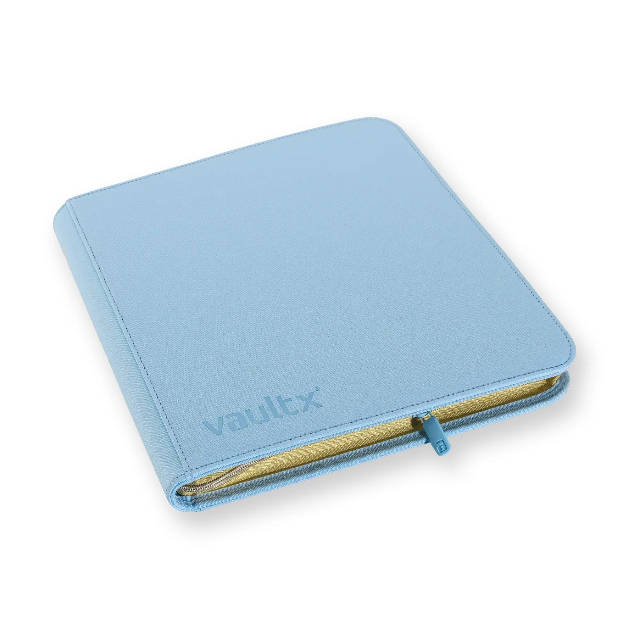 12-Pocket Exo-Tec® Zip Binder SET11 - Image 3