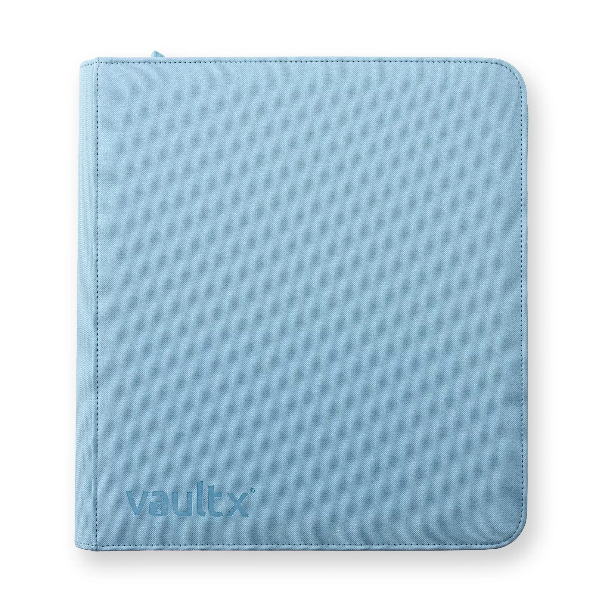 12-Pocket Exo-Tec® Zip Binder SET11 - Image 6