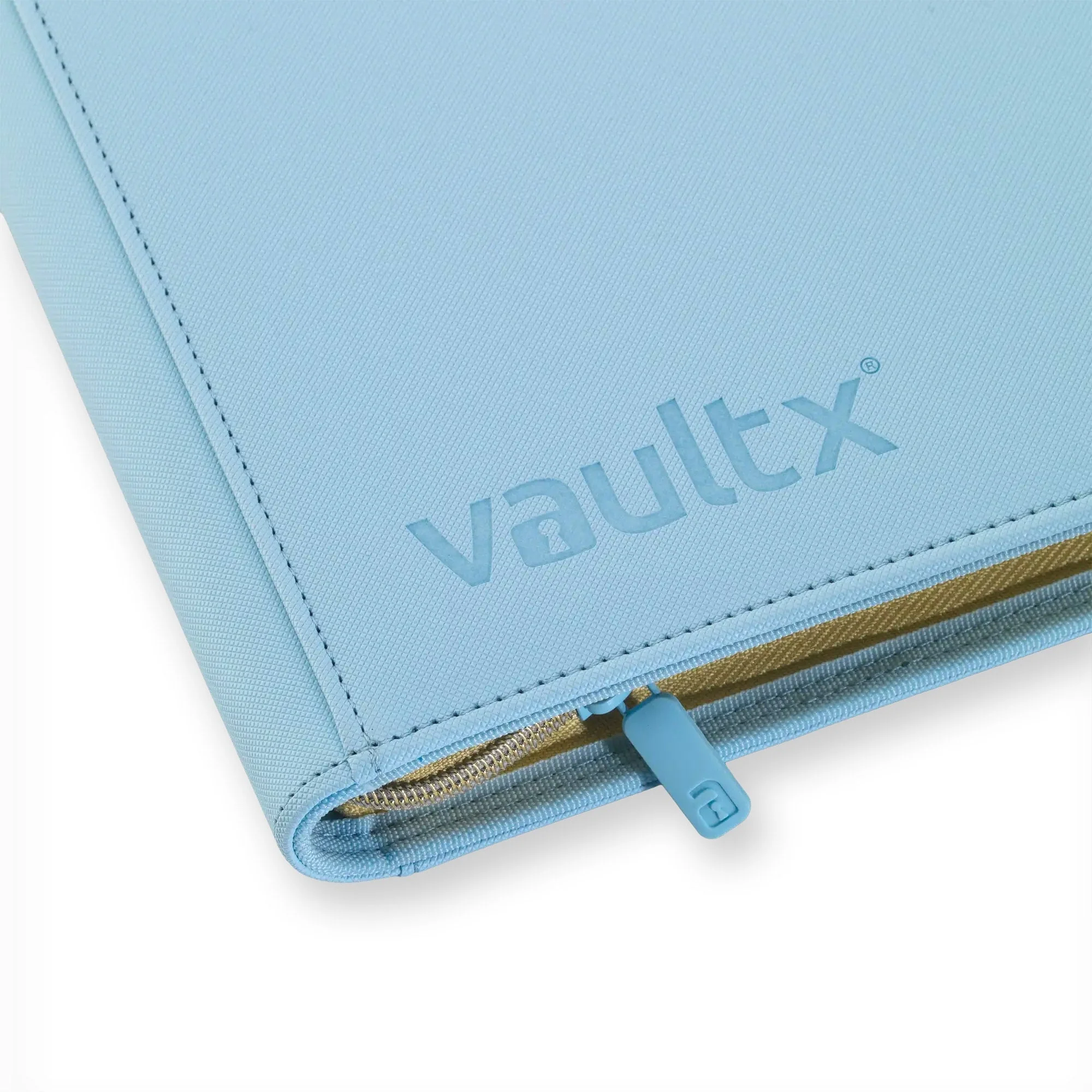 12-Pocket Exo-Tec® Zip Binder SET11 - Image 7