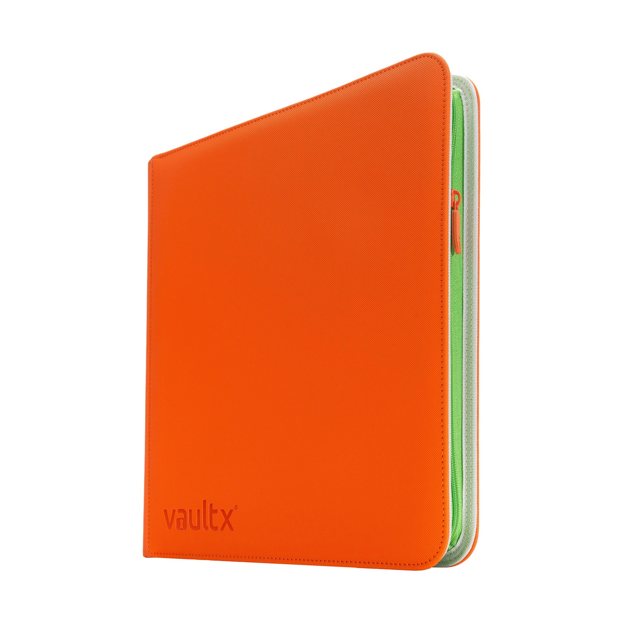 12-Pocket Exo-Tec® Zip Binder SET12 - Image 11
