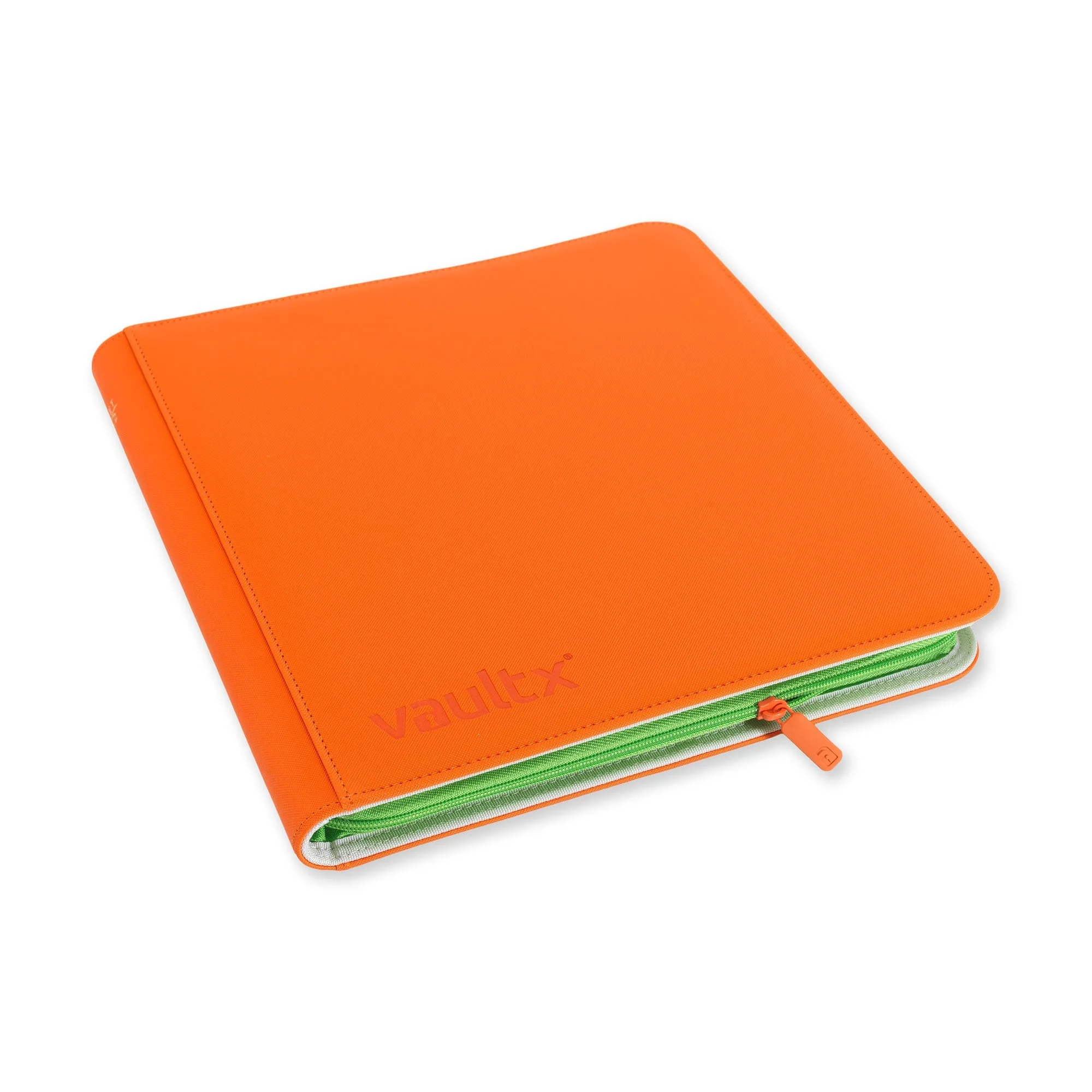 12-Pocket Exo-Tec® Zip Binder SET12 - Image 3