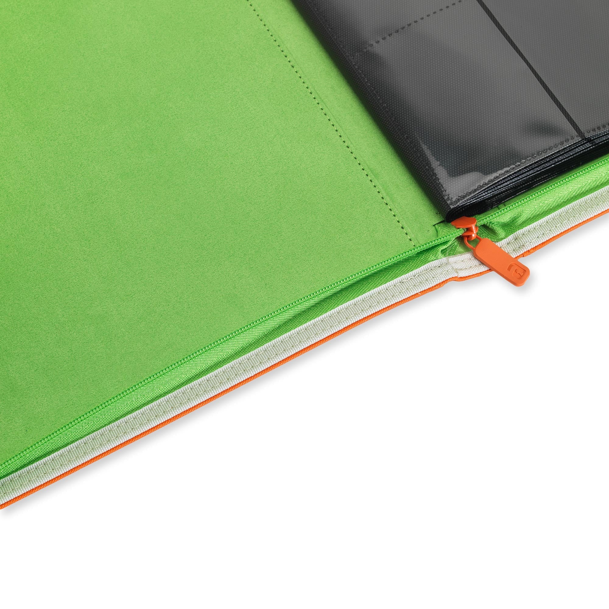 12-Pocket Exo-Tec® Zip Binder SET12 - Image 6