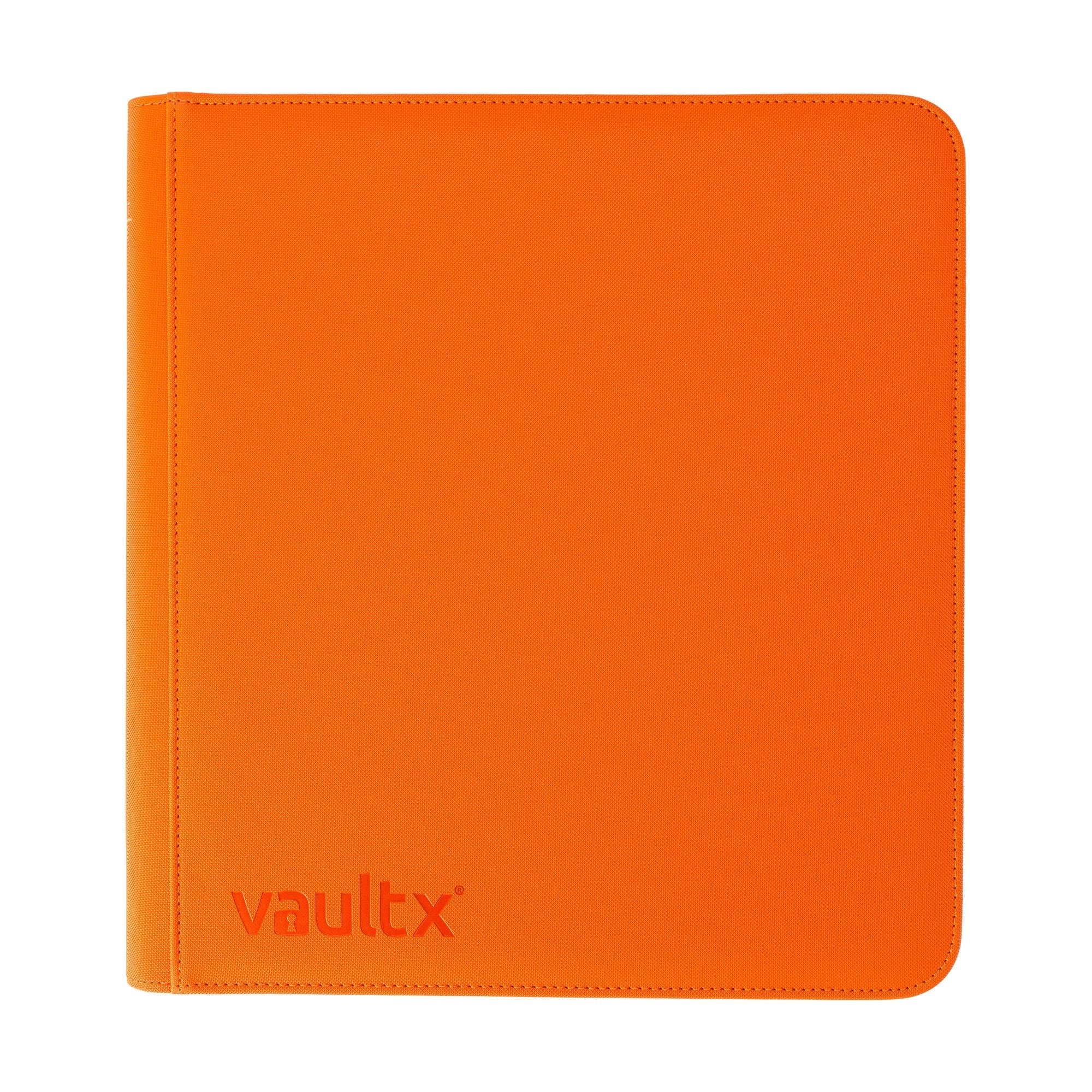 12-Pocket Exo-Tec® Zip Binder SET12 - Image 7