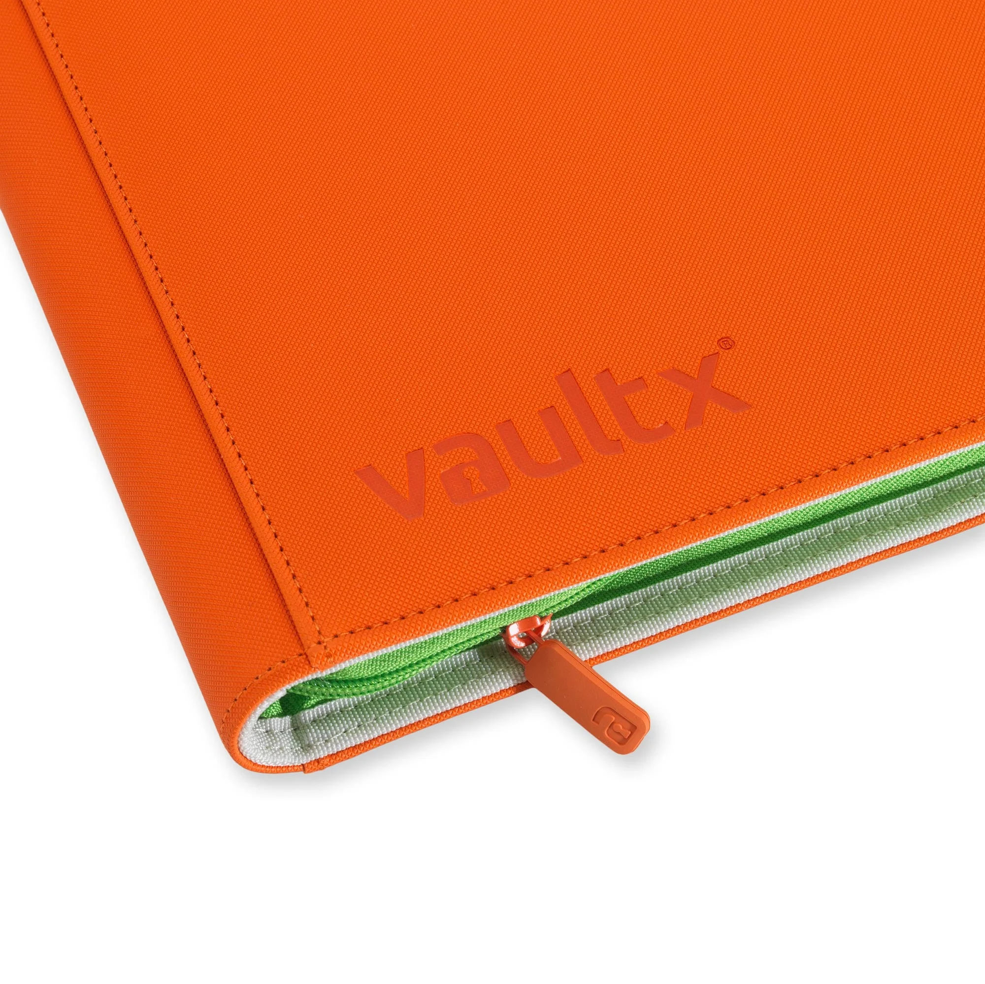12-Pocket Exo-Tec® Zip Binder SET12 - Image 8