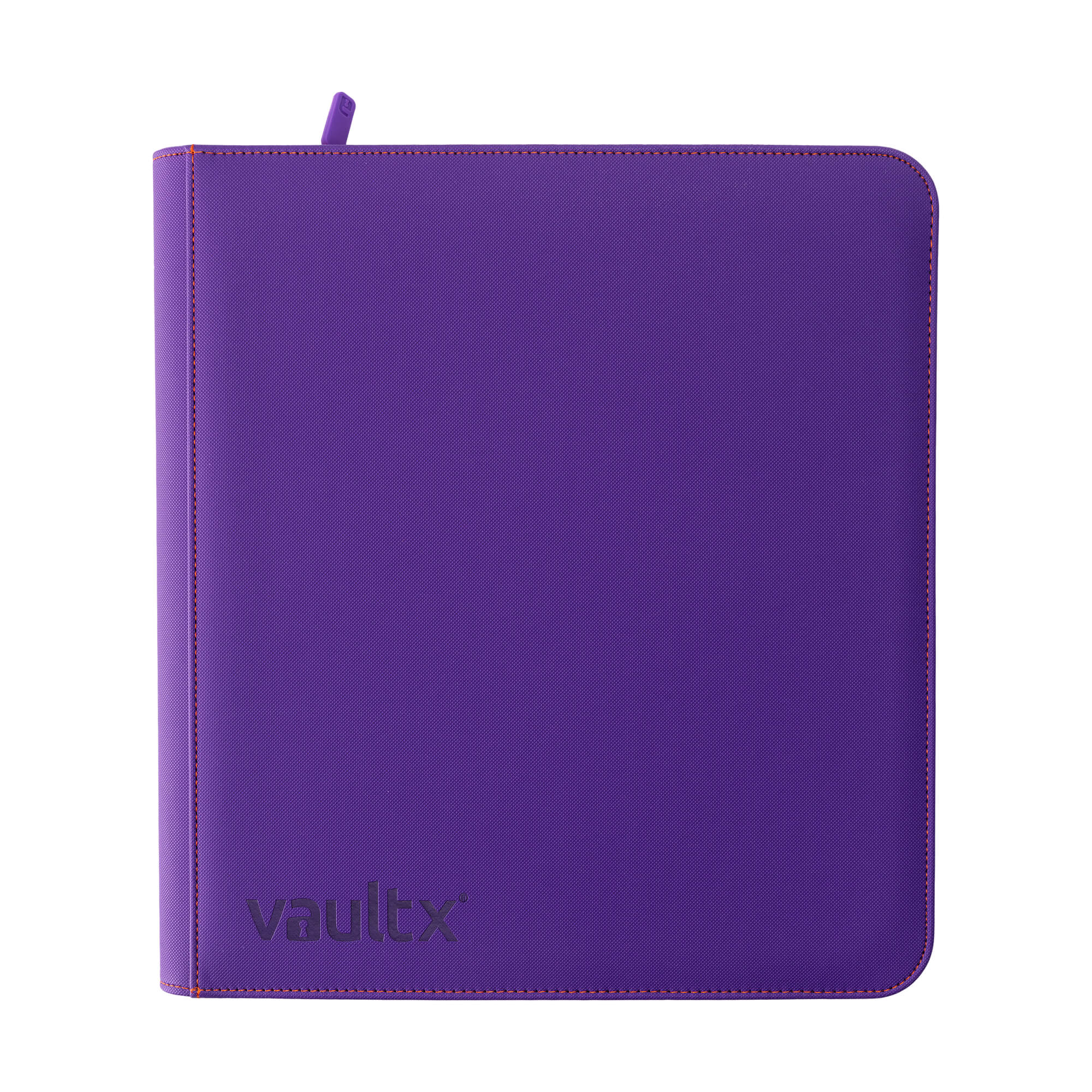 12-Pocket Exo-Tec® Zip Binder SV1 - Image 5