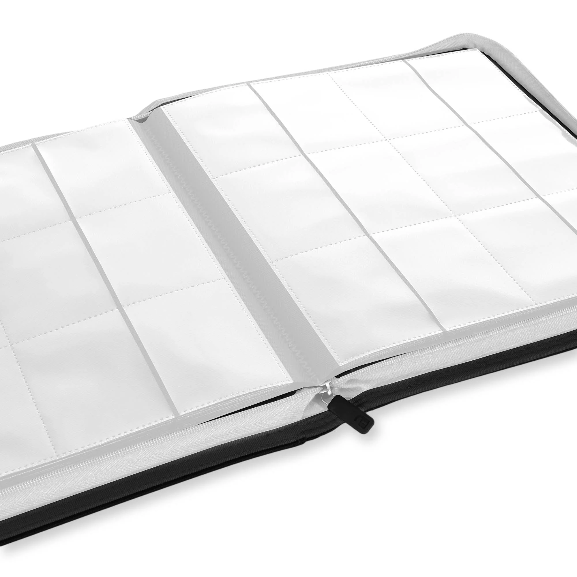 12-Pocket Exo-Tec® Zip Binder SV10.5 - Image 10