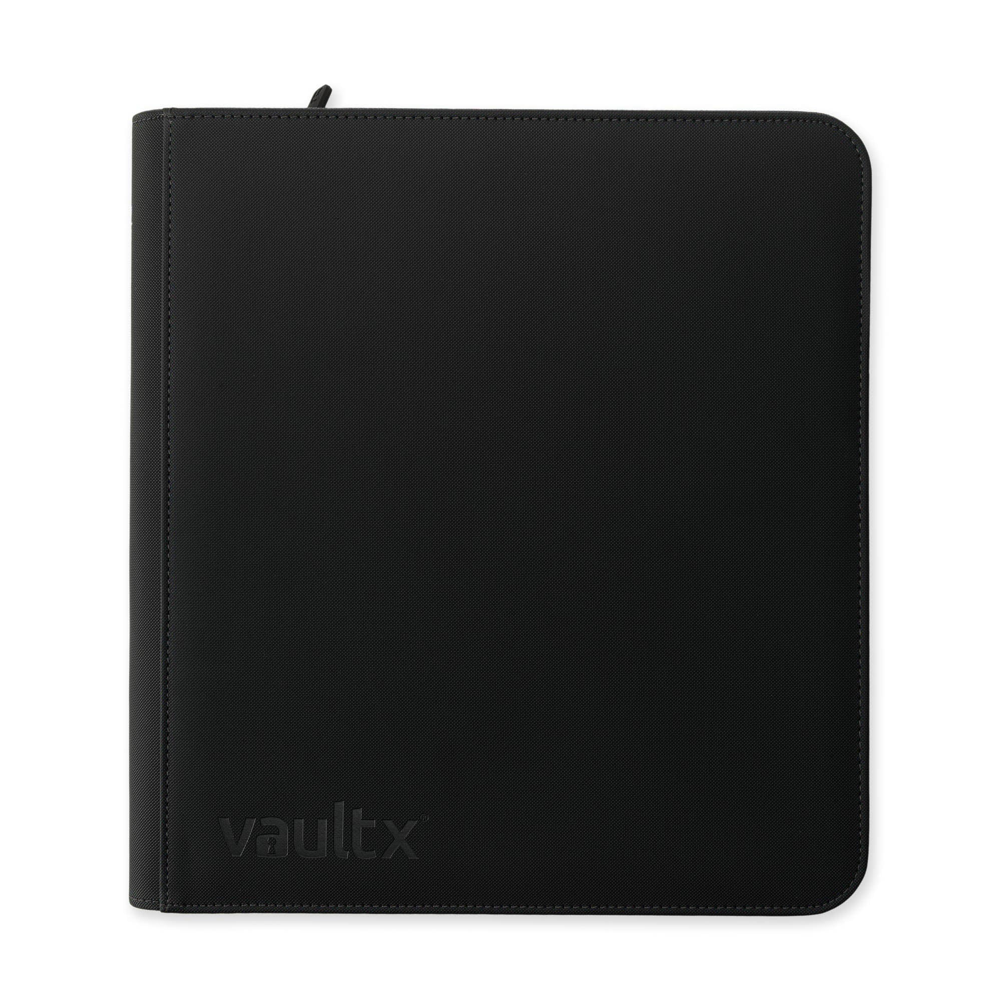 12-Pocket Exo-Tec® Zip Binder SV10.5 - Image 13