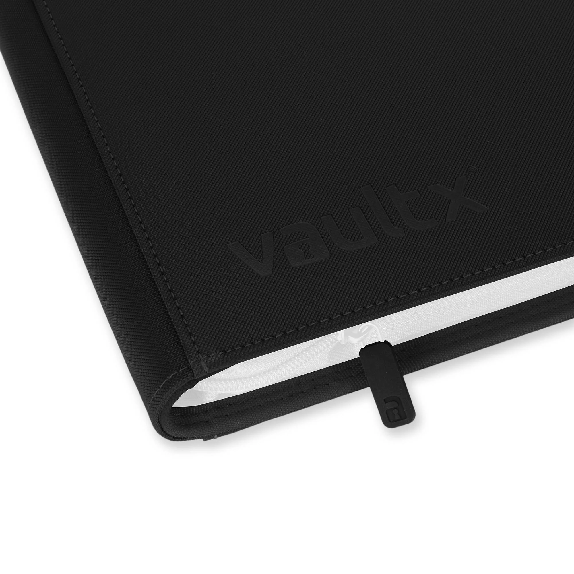 12-Pocket Exo-Tec® Zip Binder SV10.5 - Image 14
