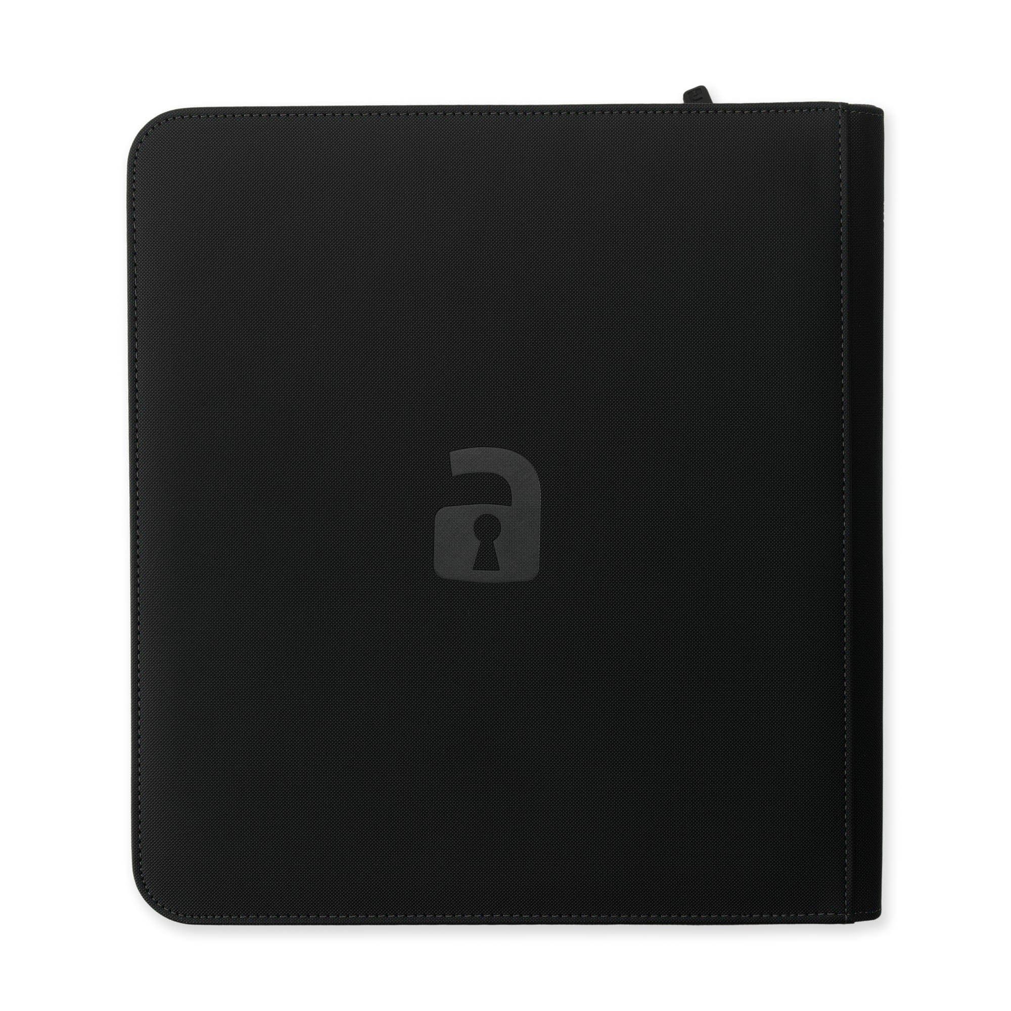12-Pocket Exo-Tec® Zip Binder SV10.5 - Image 16