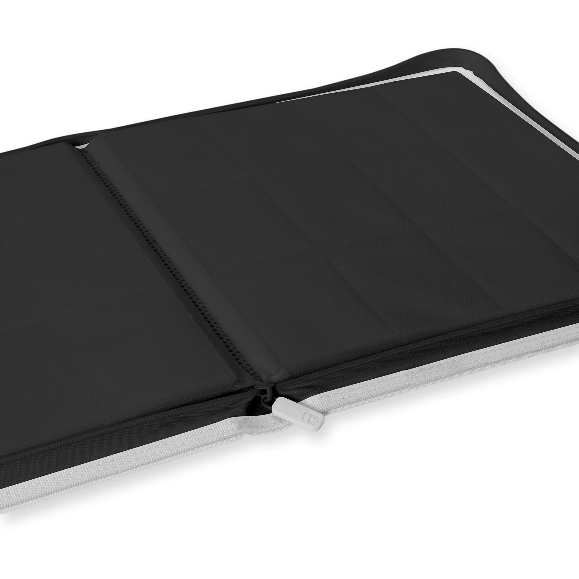 12-Pocket Exo-Tec® Zip Binder SV10.5 - Image 2