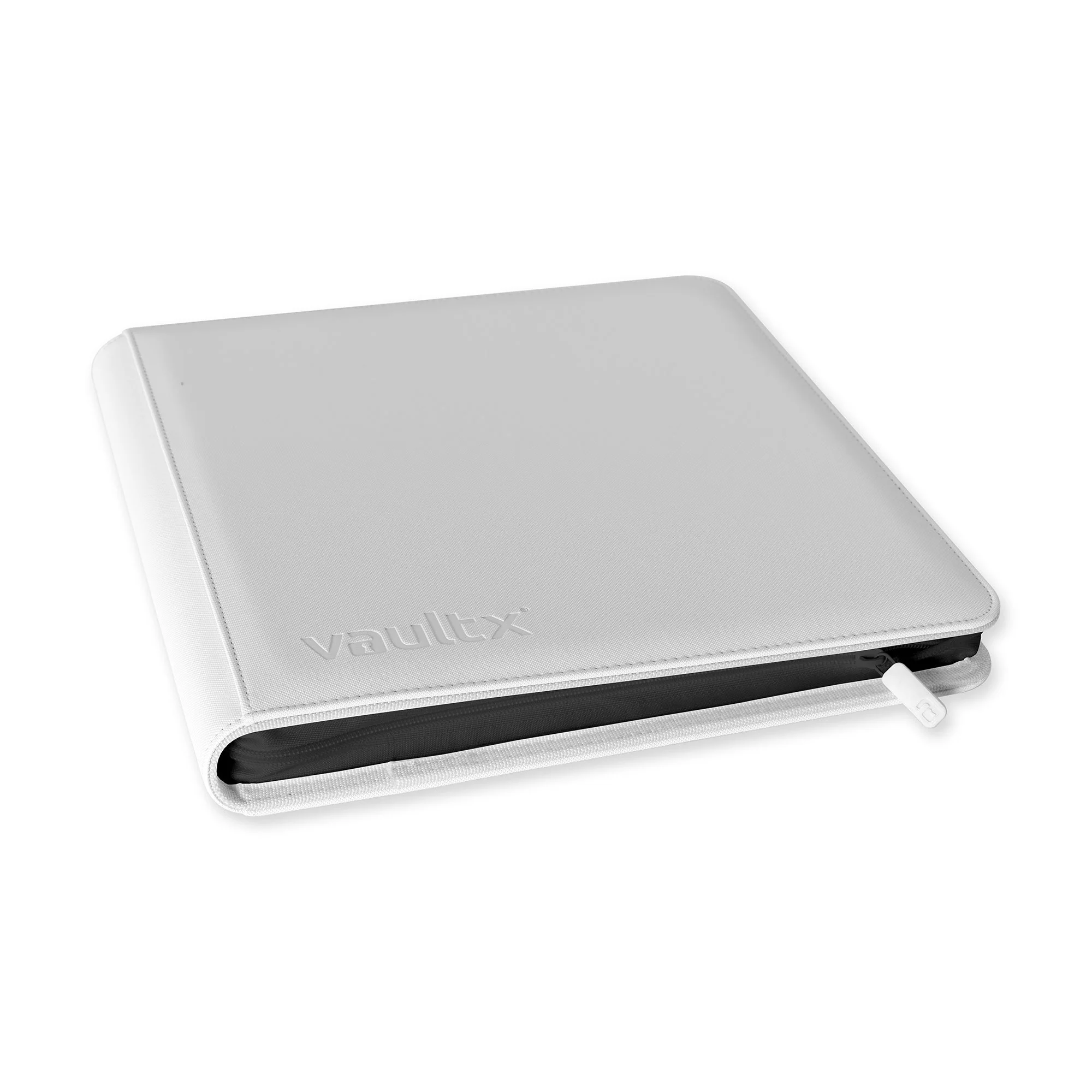 12-Pocket Exo-Tec® Zip Binder SV10.5 - Image 3