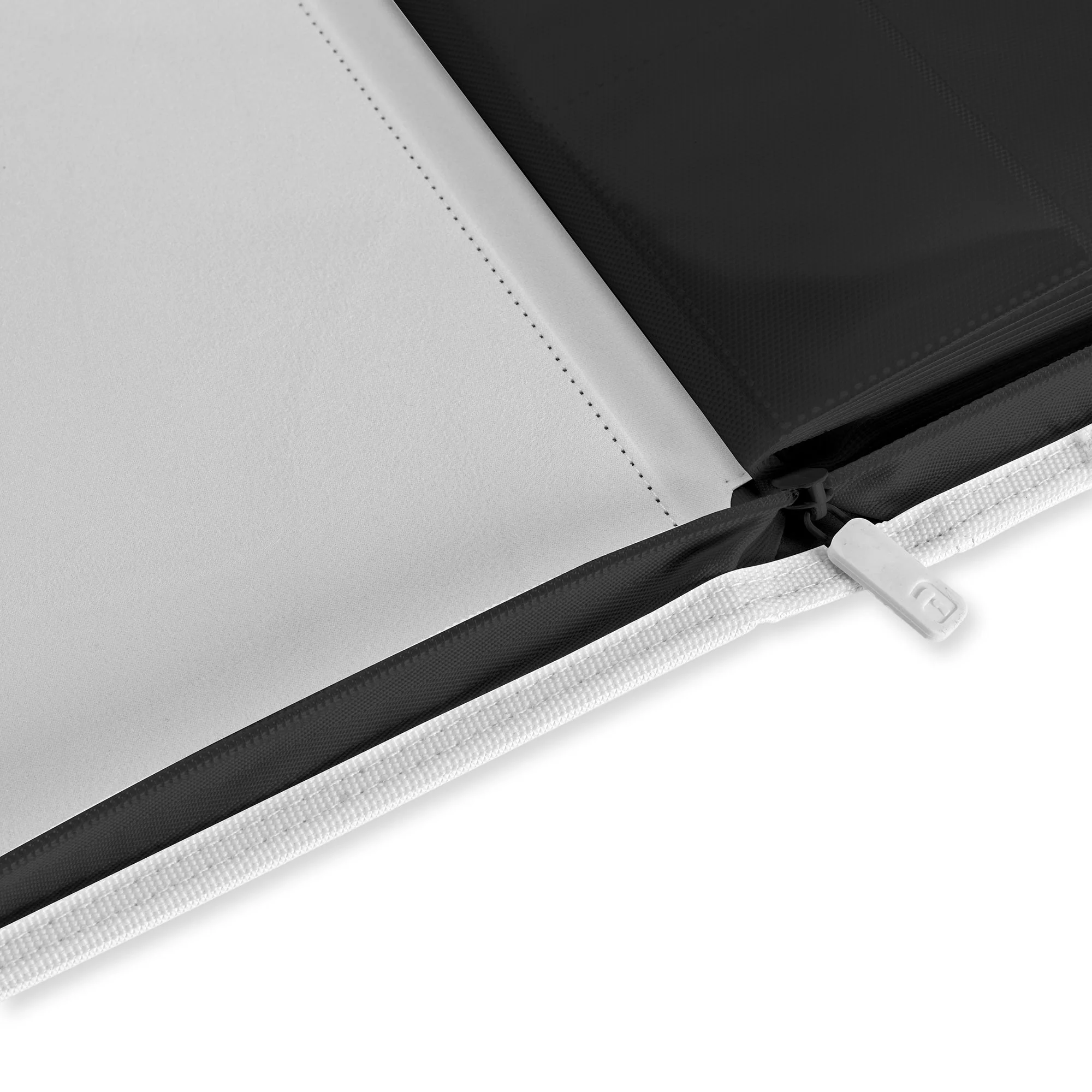 12-Pocket Exo-Tec® Zip Binder SV10.5 - Image 4