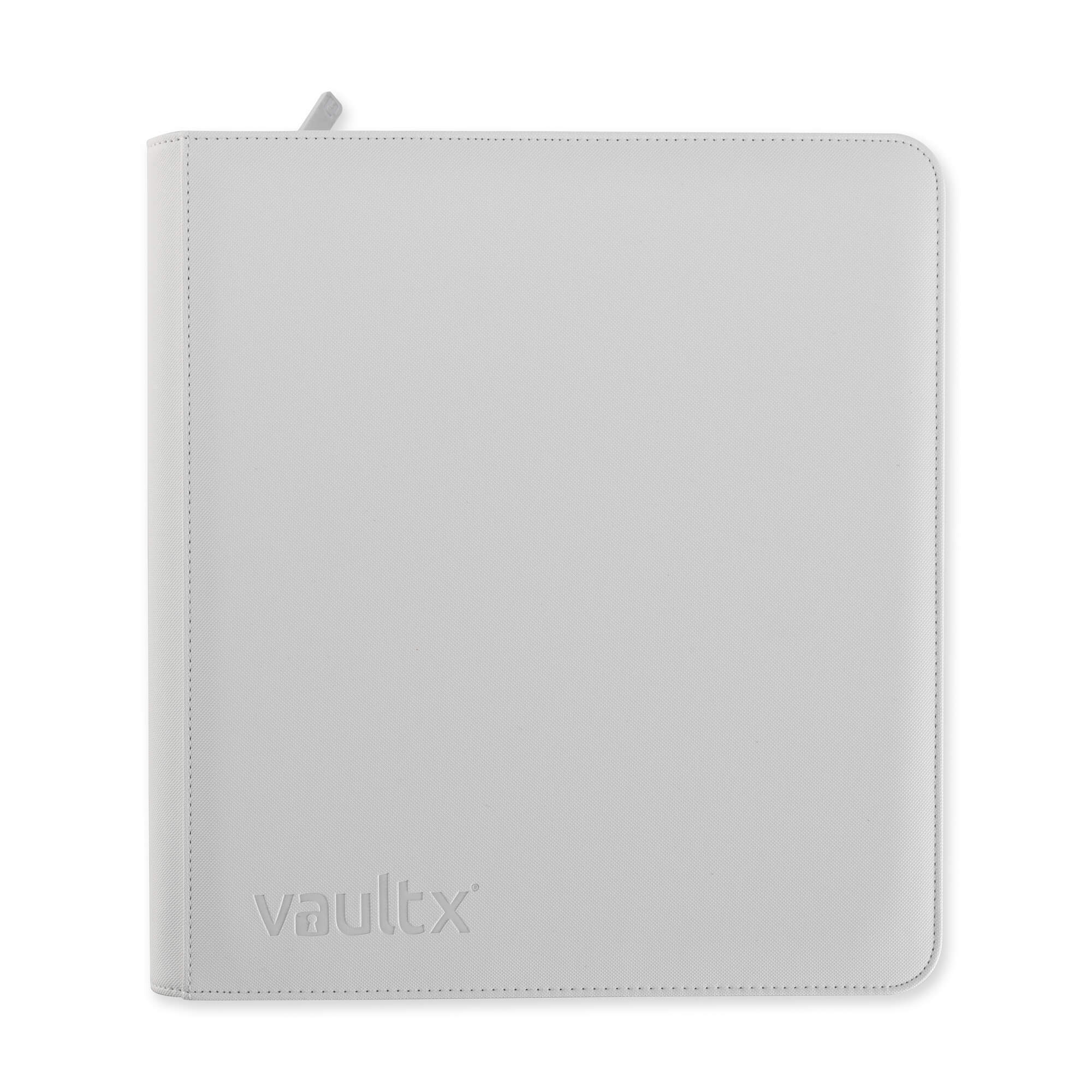 12-Pocket Exo-Tec® Zip Binder SV10.5 - Image 5