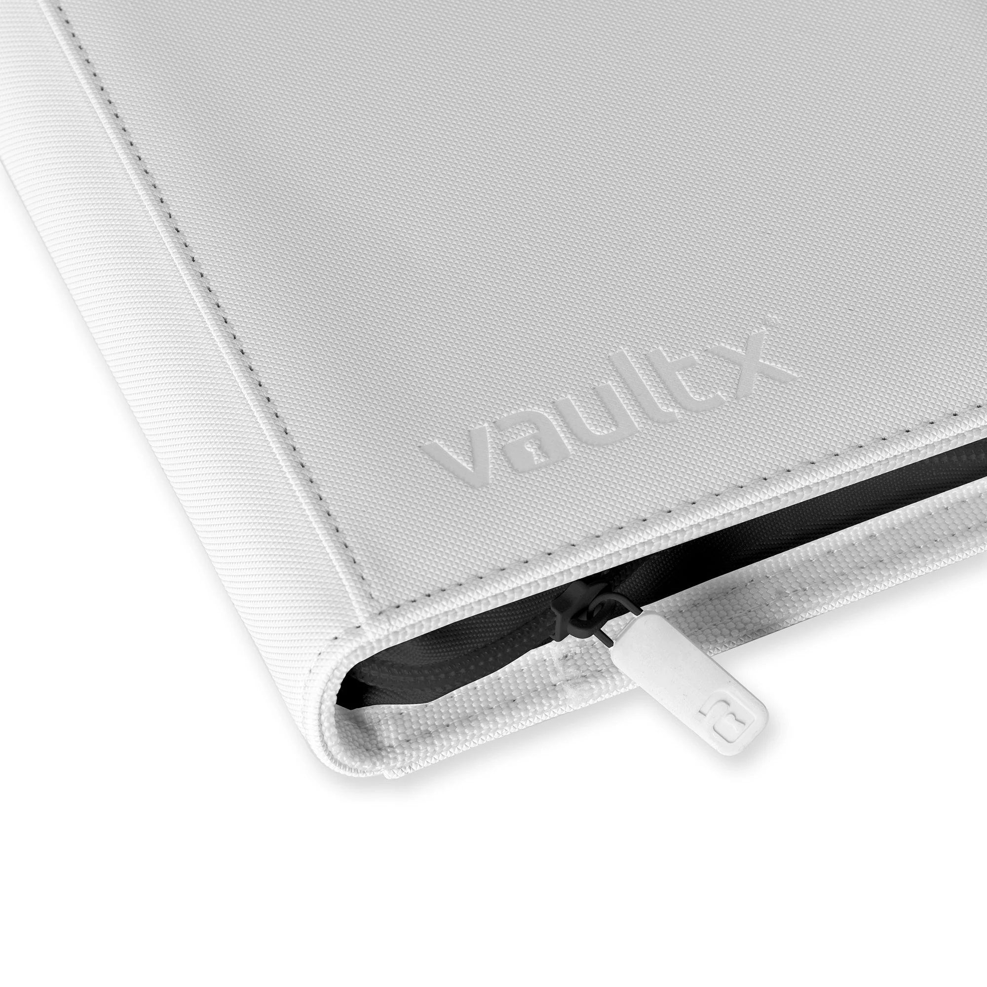 12-Pocket Exo-Tec® Zip Binder SV10.5 - Image 6