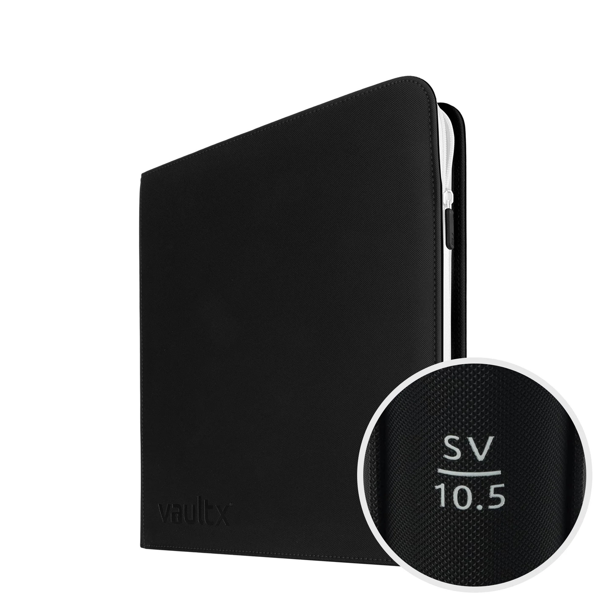 12-Pocket Exo-Tec® Zip Binder SV10.5 - Image 9