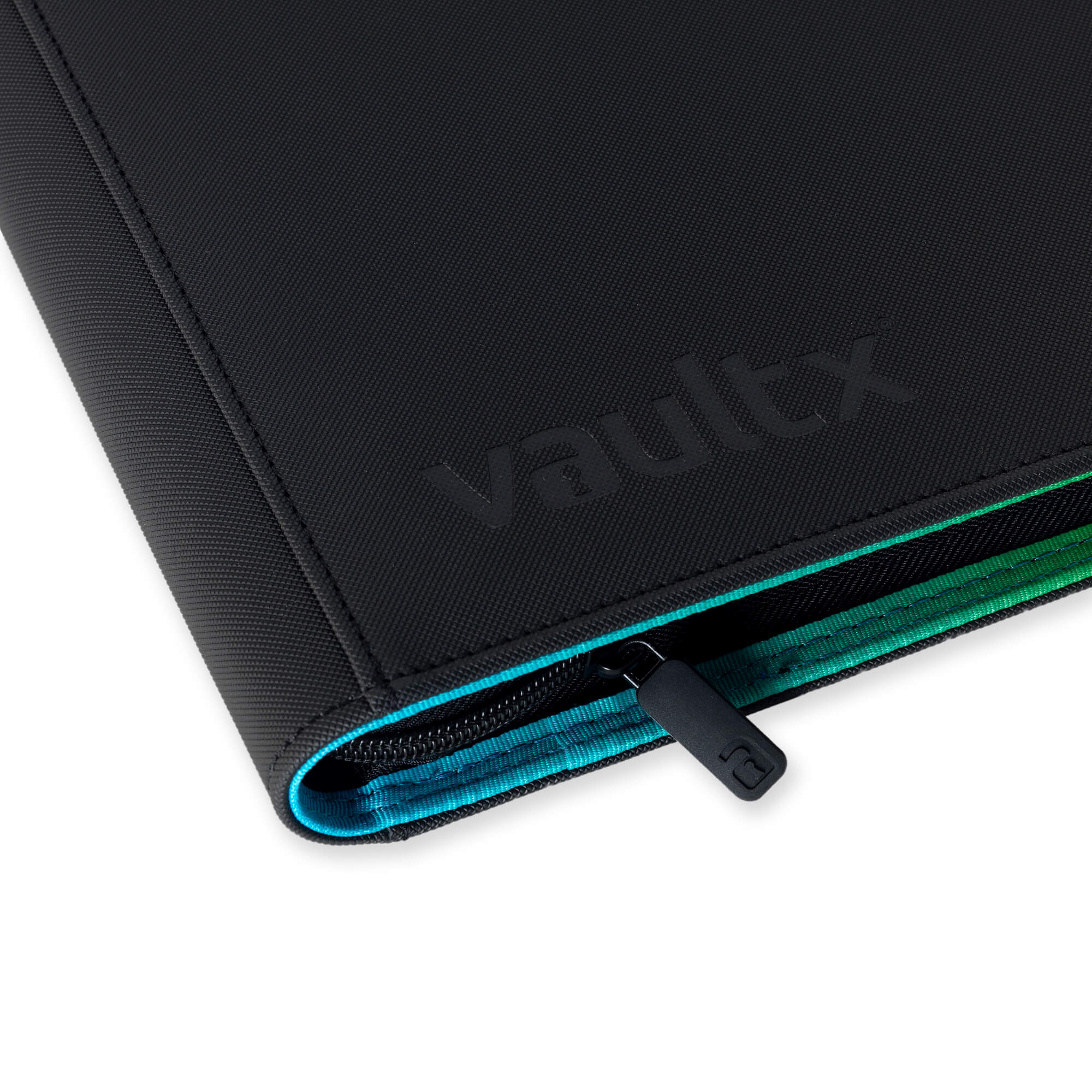 12-Pocket Exo-Tec® Zip Binder SV2 - Image 7