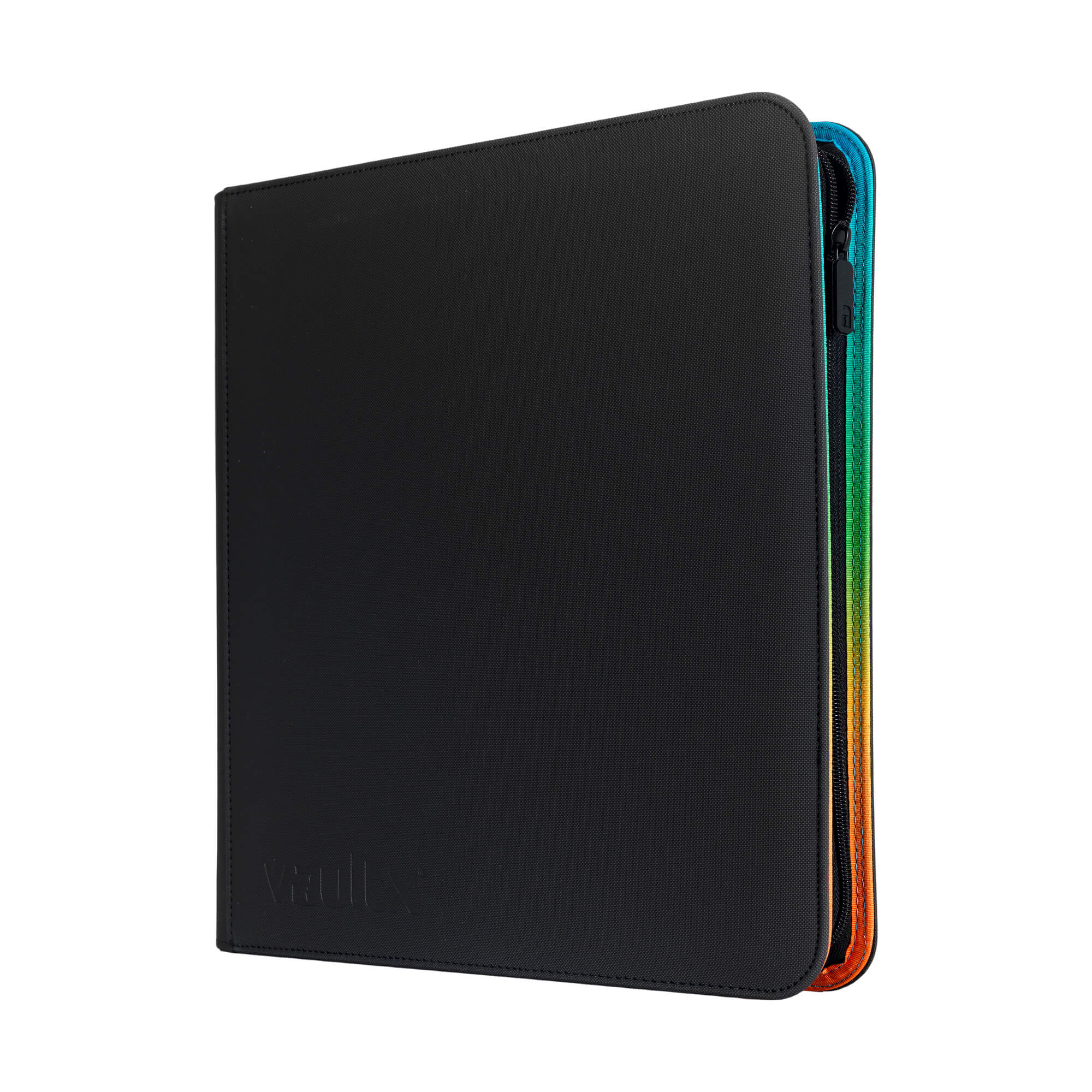 12-Pocket Exo-Tec® Zip Binder SV2 - Image 8