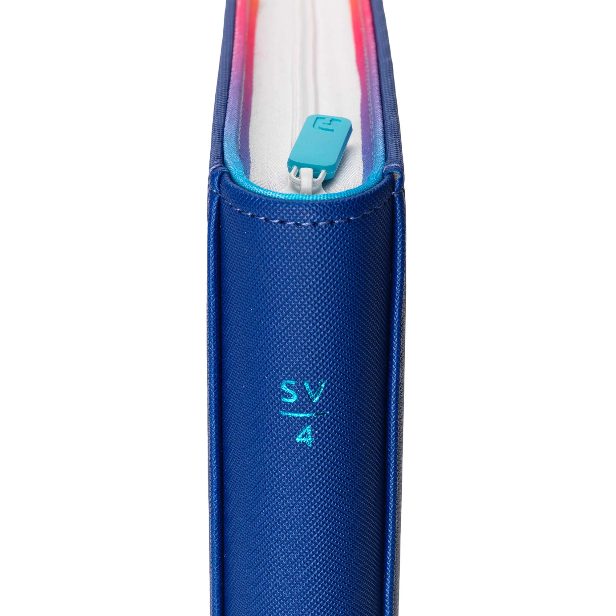 12-Pocket Exo-Tec® Zip Binder SV4 - Image 3