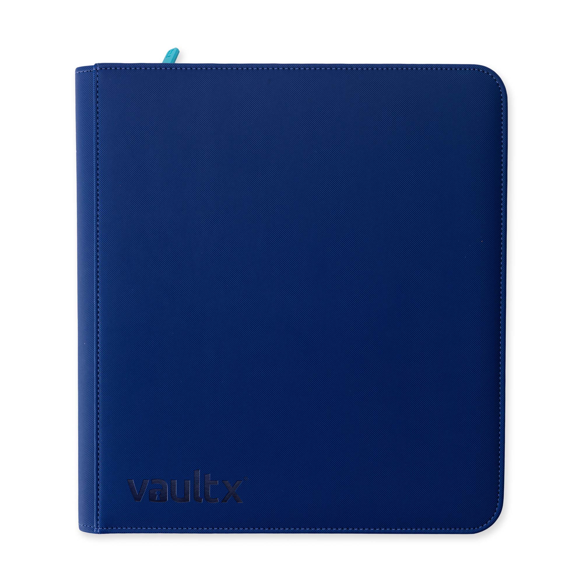 12-Pocket Exo-Tec® Zip Binder SV4 - Image 5