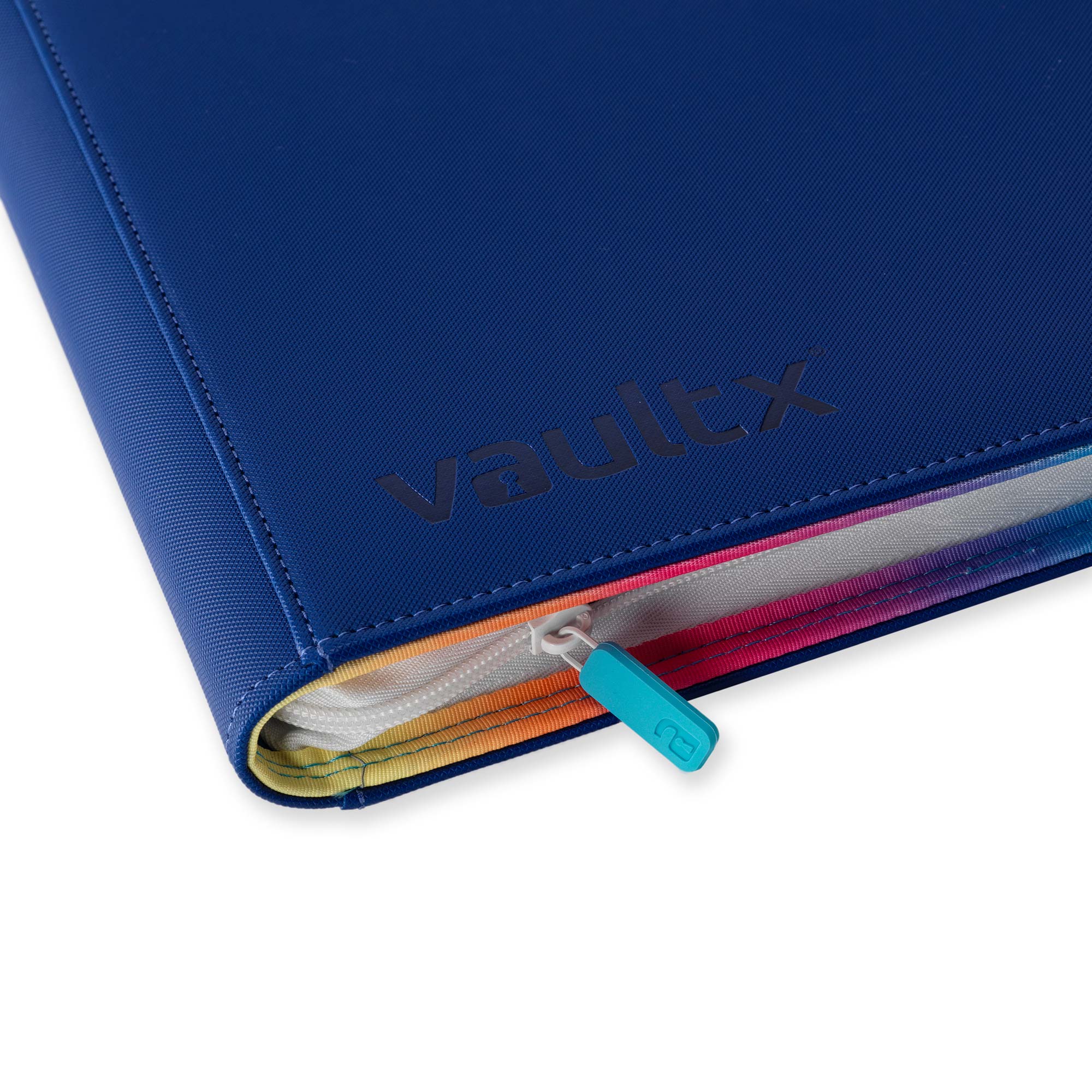 12-Pocket Exo-Tec® Zip Binder SV4 - Image 7