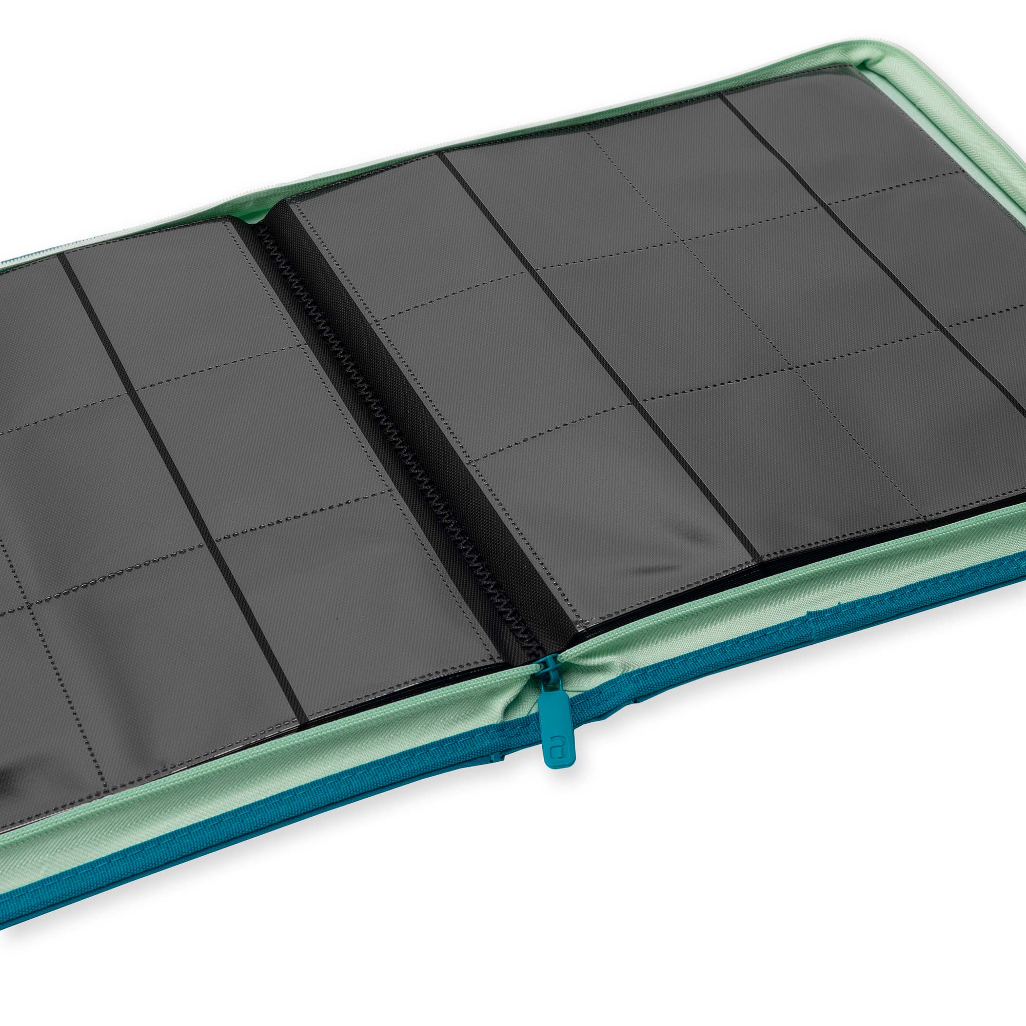 12-Pocket Exo-Tec® Zip Binder SV5 - Image 7