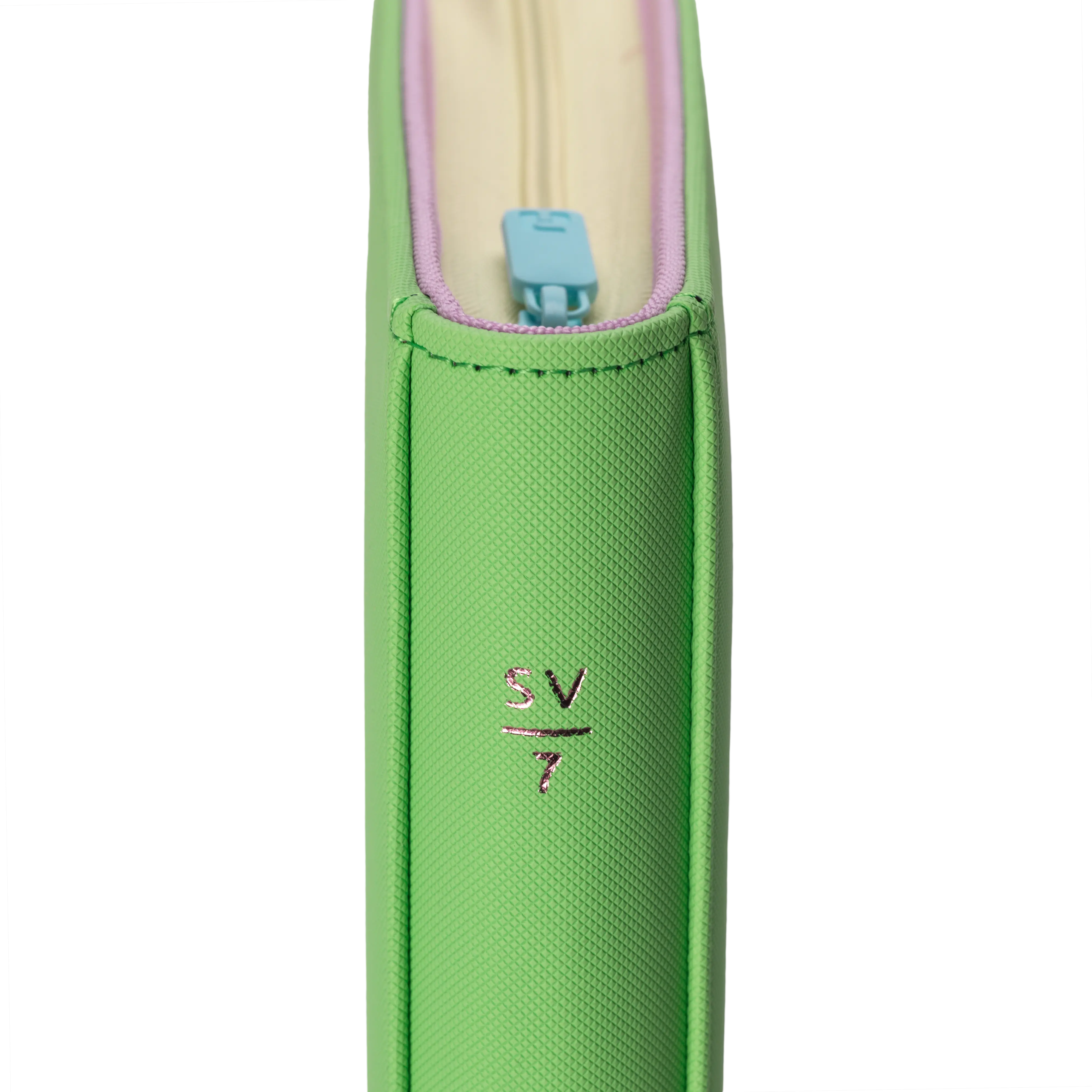 12-Pocket Exo-Tec® Zip Binder SV7 - Image 3