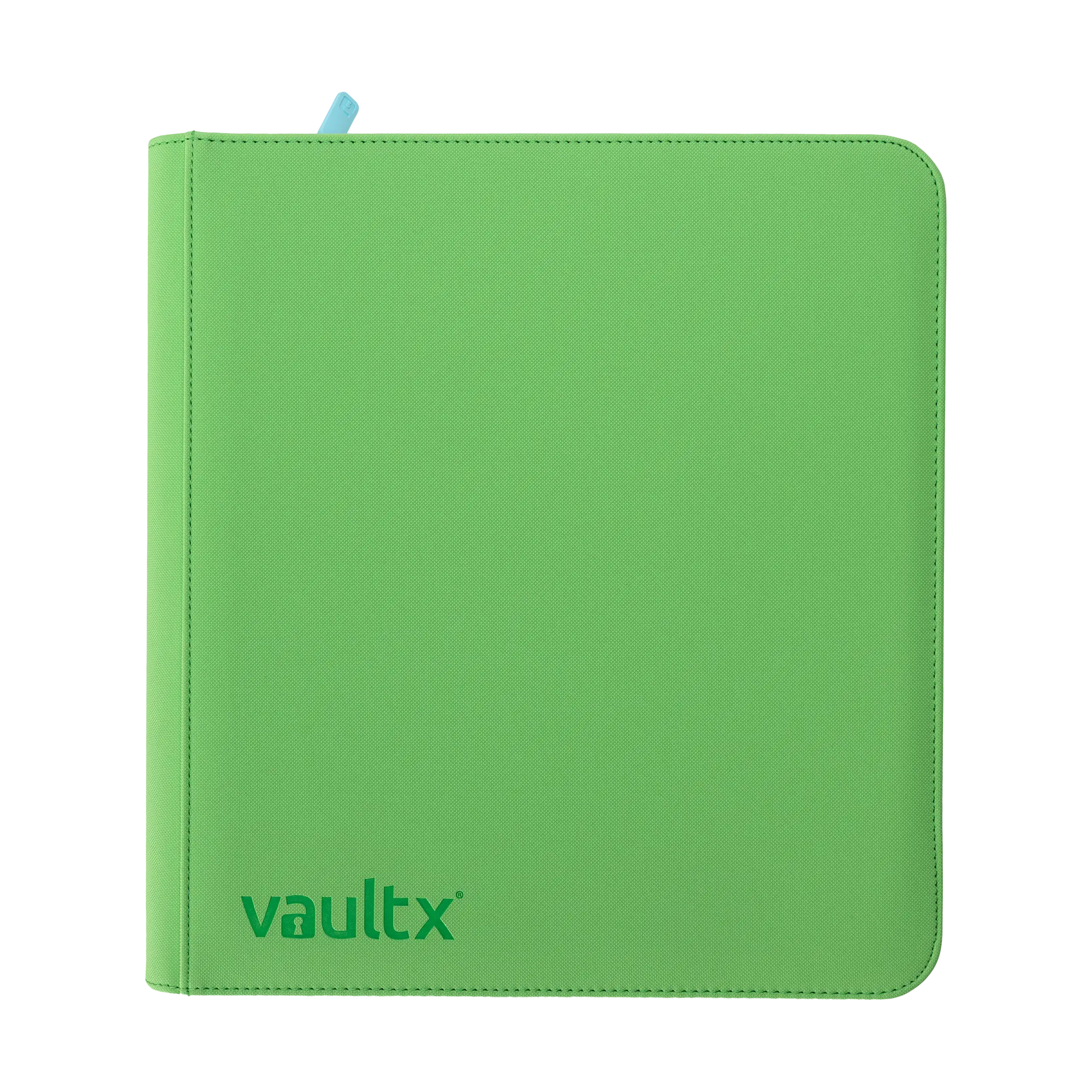 12-Pocket Exo-Tec® Zip Binder SV7 - Image 5