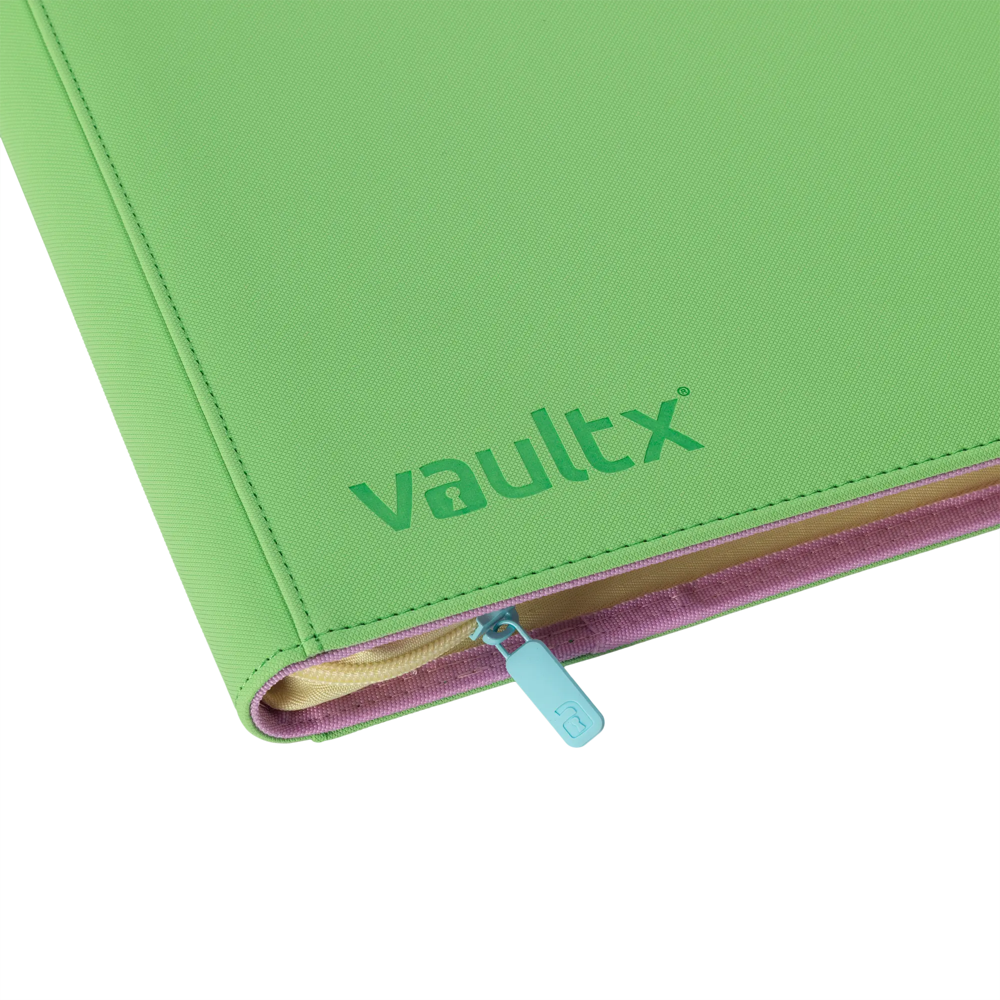 12-Pocket Exo-Tec® Zip Binder SV7 - Image 8