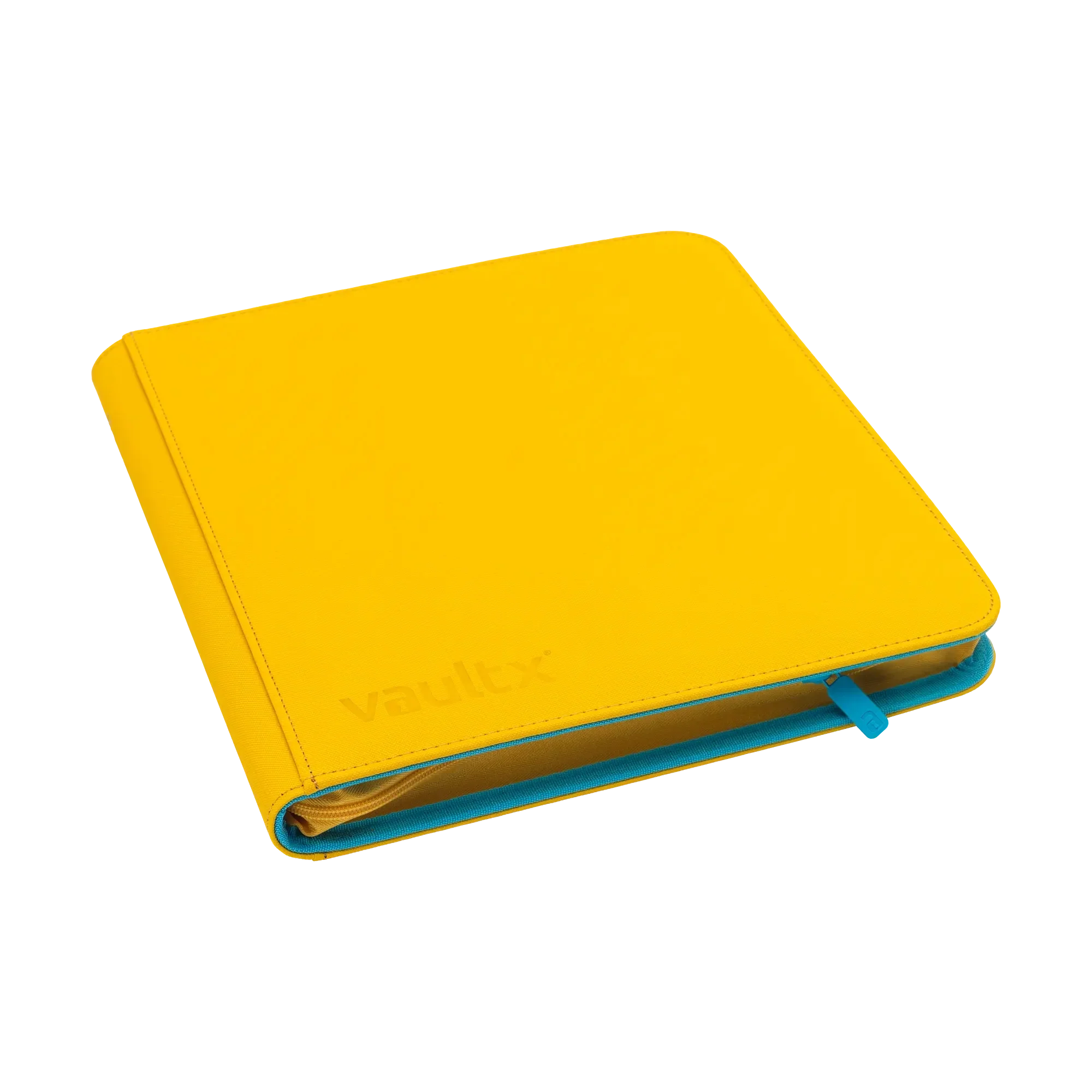 12-Pocket Exo-Tec® Zip Binder SV8 - Image 2