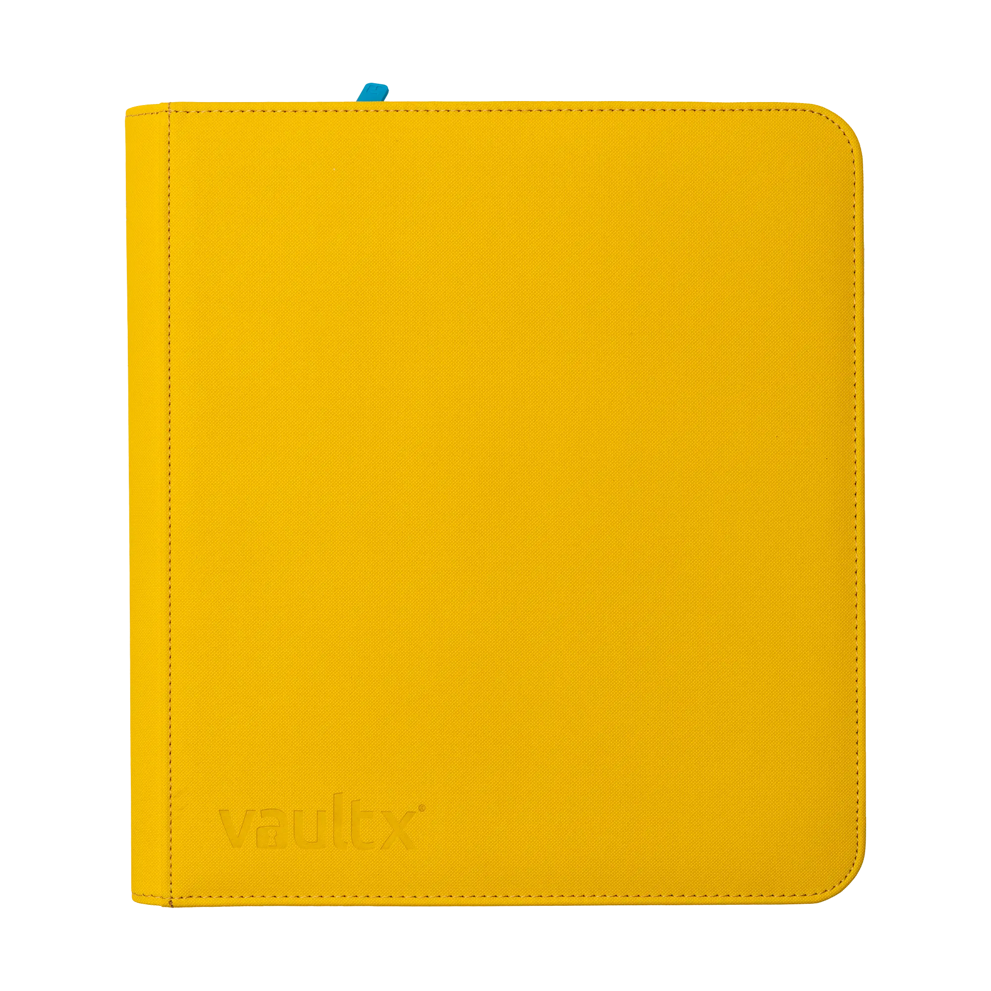 12-Pocket Exo-Tec® Zip Binder SV8 - Image 5