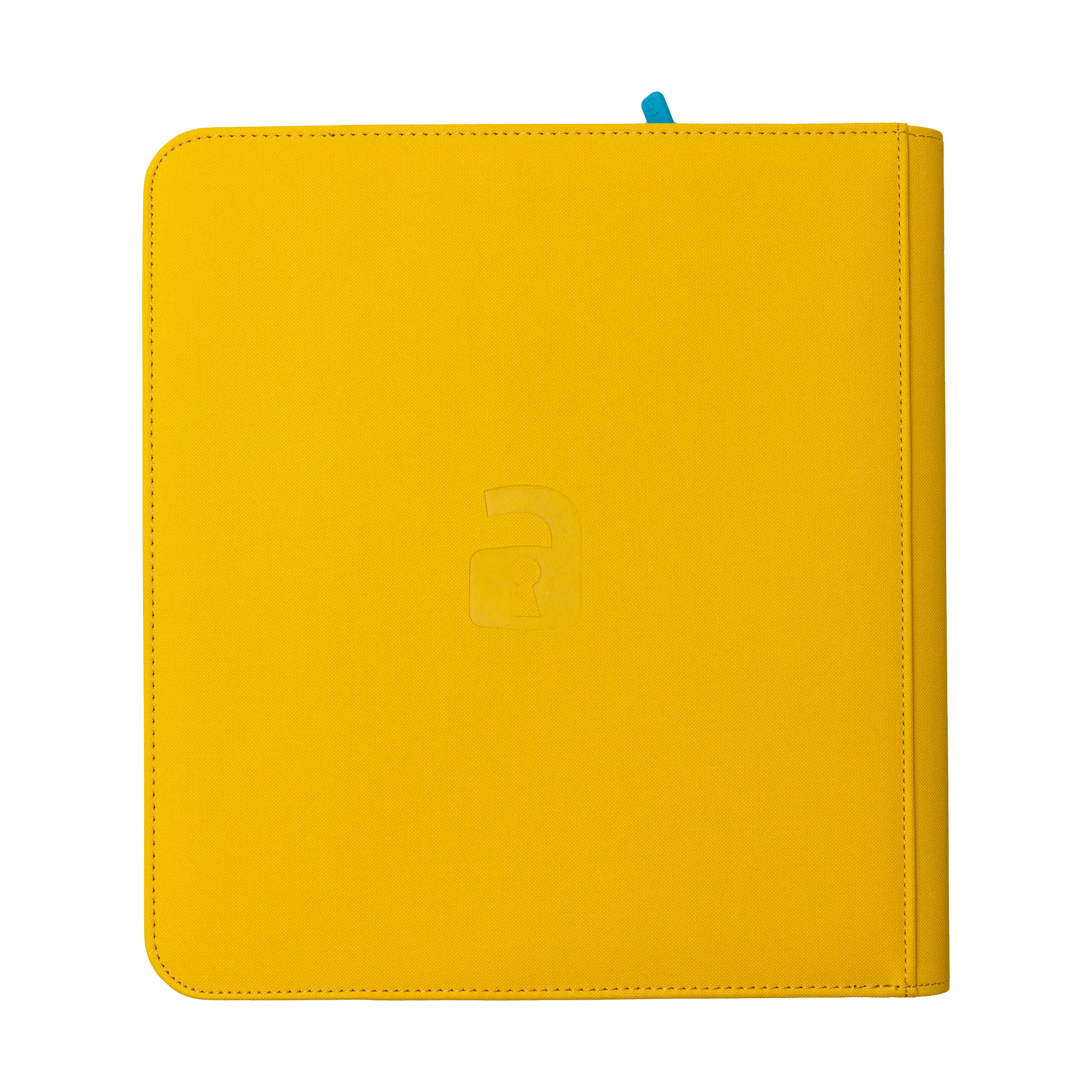 12-Pocket Exo-Tec® Zip Binder SV8 - Image 6