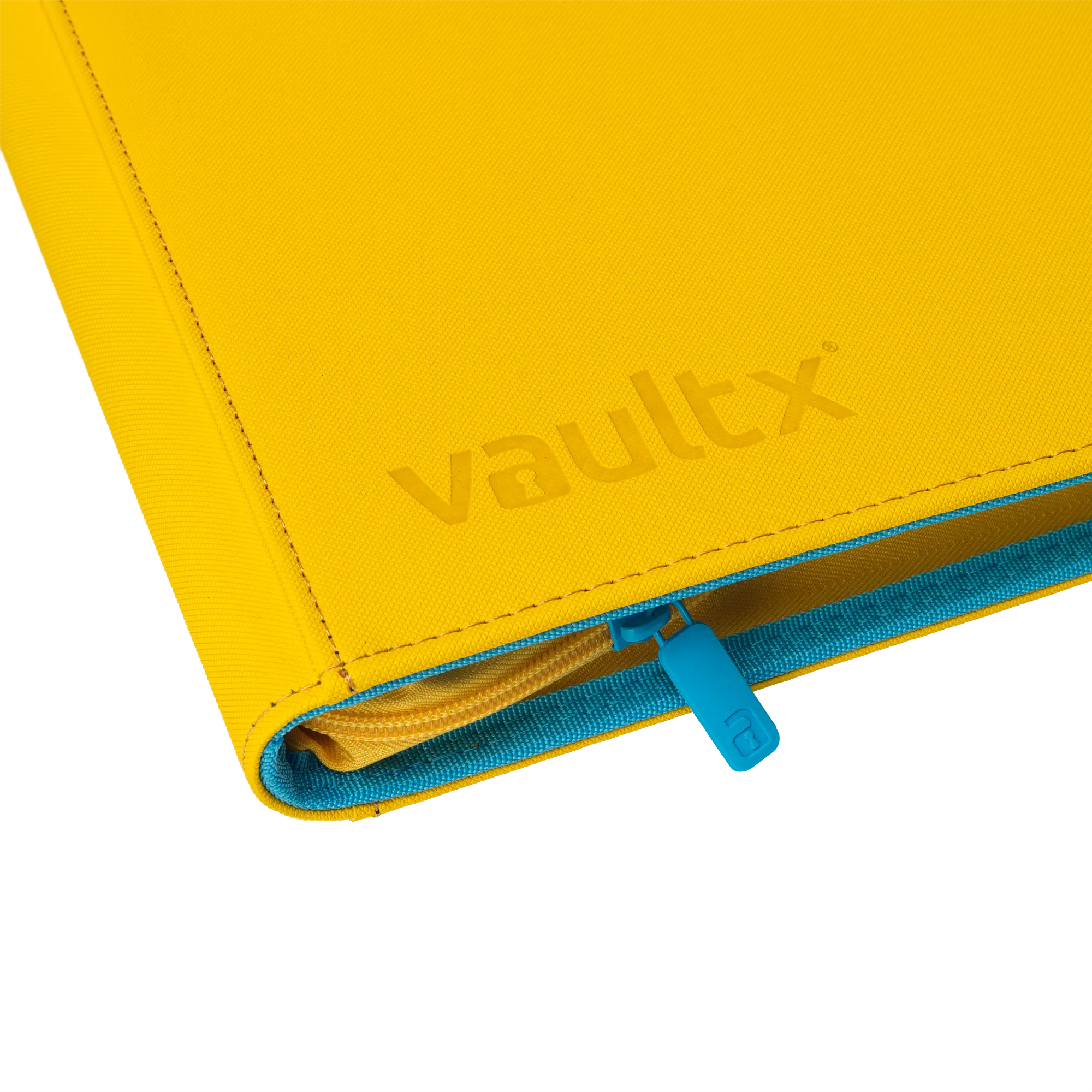 12-Pocket Exo-Tec® Zip Binder SV8 - Image 9