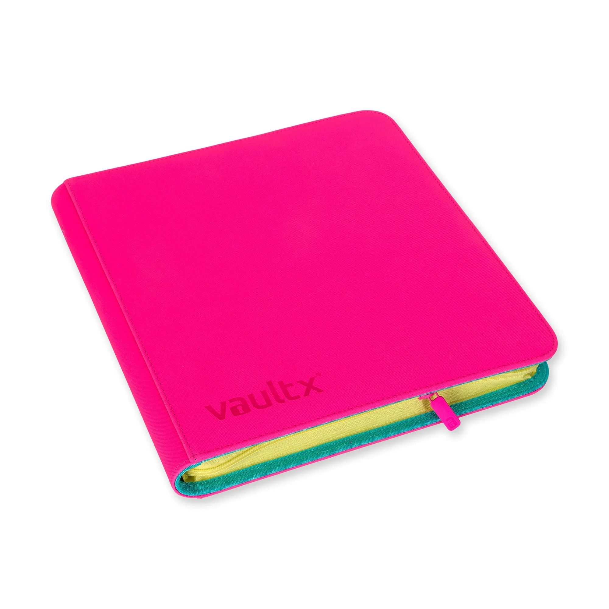 12-Pocket Exo-Tec® Zip Binder SV9 - Image 3