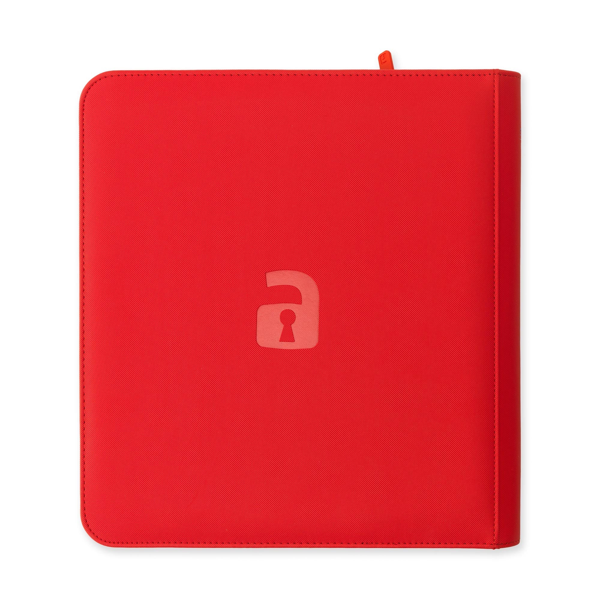 12-Pocket Exo-Tec® Zip Binder SVP - Image 10