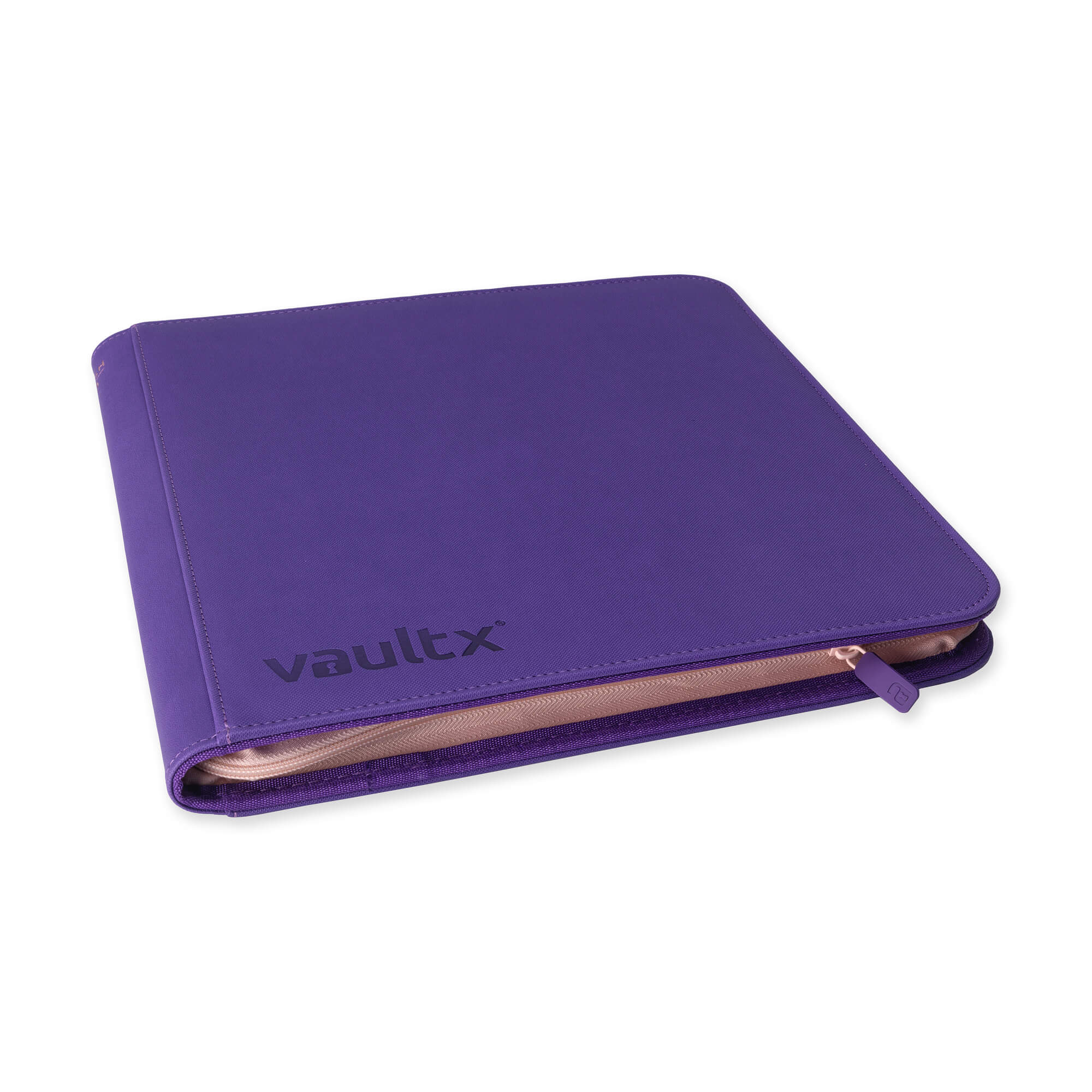 12-Pocket Exo-Tec® Zip Binder SWSH10 - Image 10